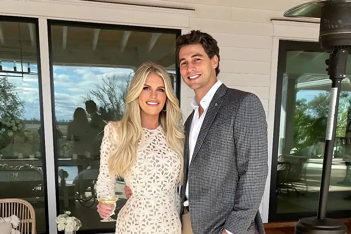 ‘Southern Charm’ Star Madison LeCroy’s Quotes About Husband Brett Randle’s Cancer Battle tram