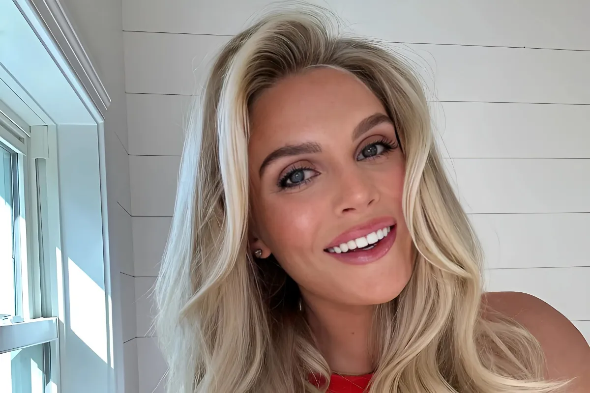 Pregnant Madison LeCroy Goes on Girls' Trip Before Welcoming Her Baby tram