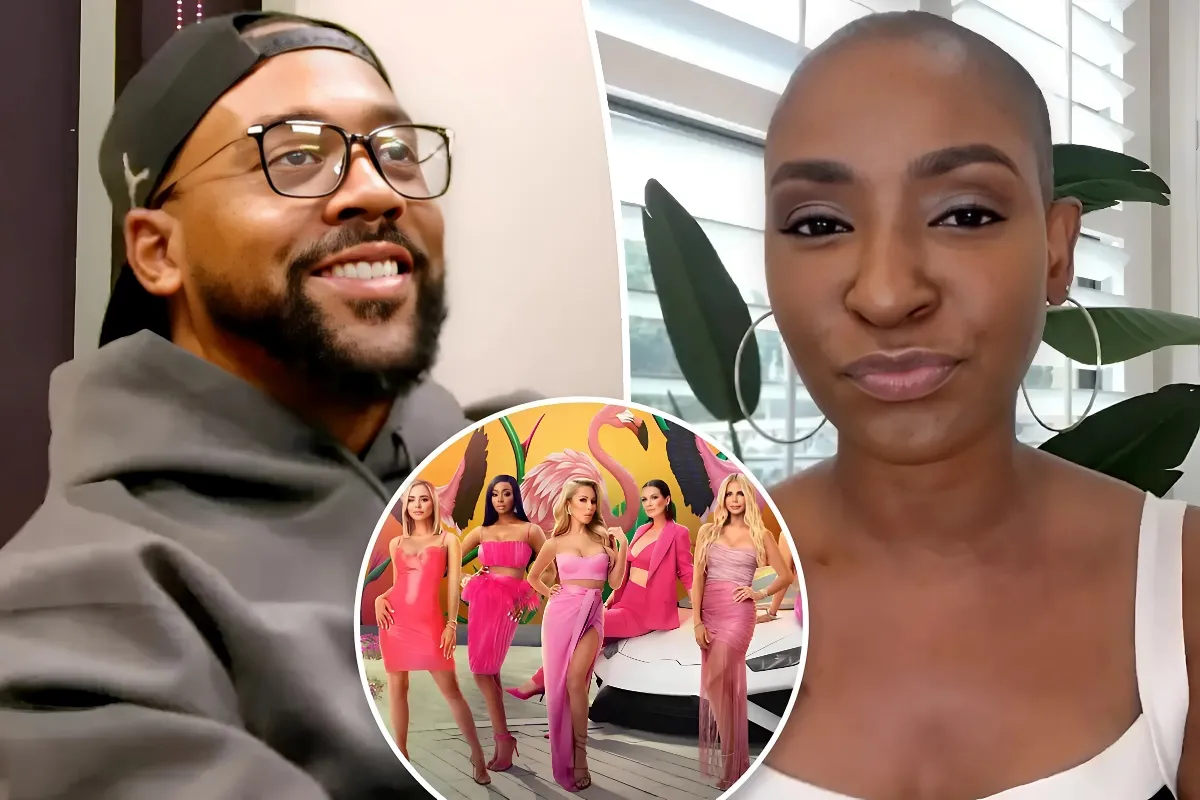 Guerdy Abraira: Marcus Jordan owes ‘RHOM’ cast ‘apology’ after backstage reunion jab tram