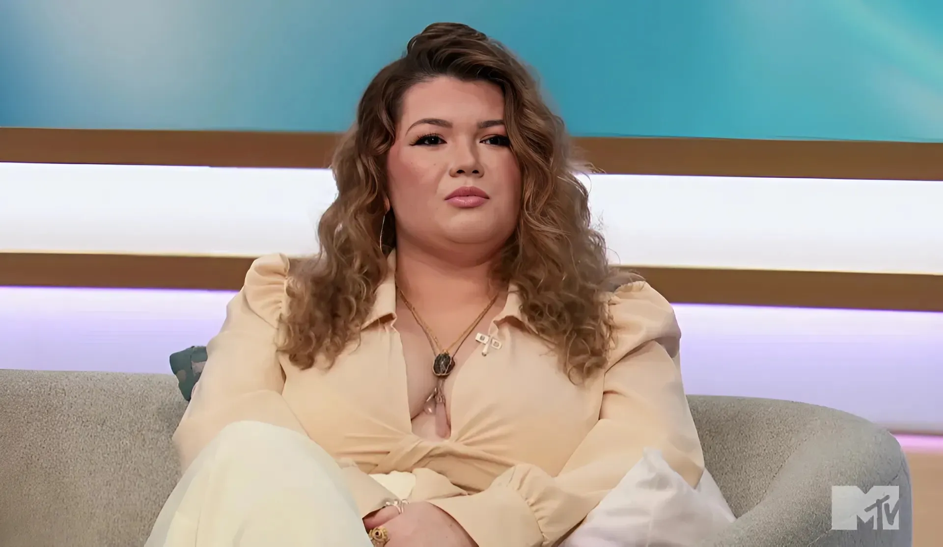 Amber Portwood Fires Back at Teen Mom Firing Rumors – Here’s Why She ‘Quit’ the Show!