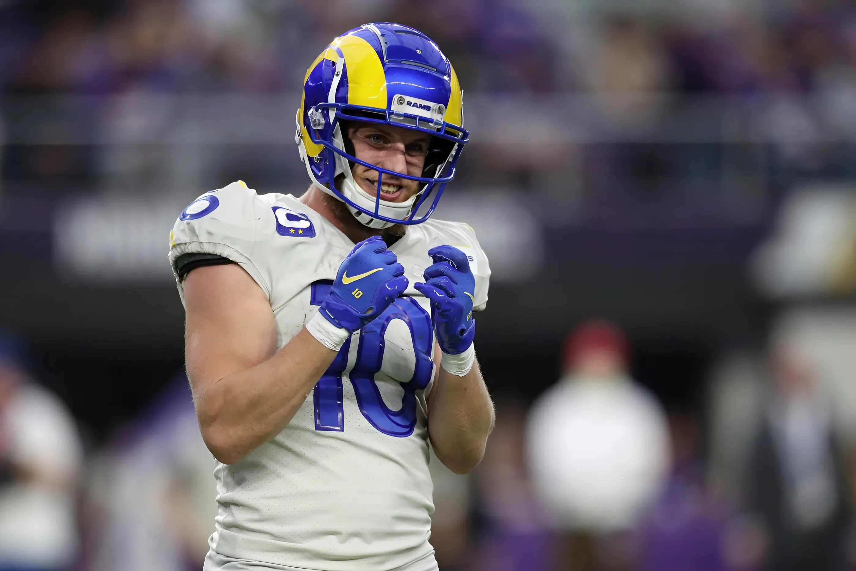 Where Seahawks stand in free agency after Cooper Kupp signing