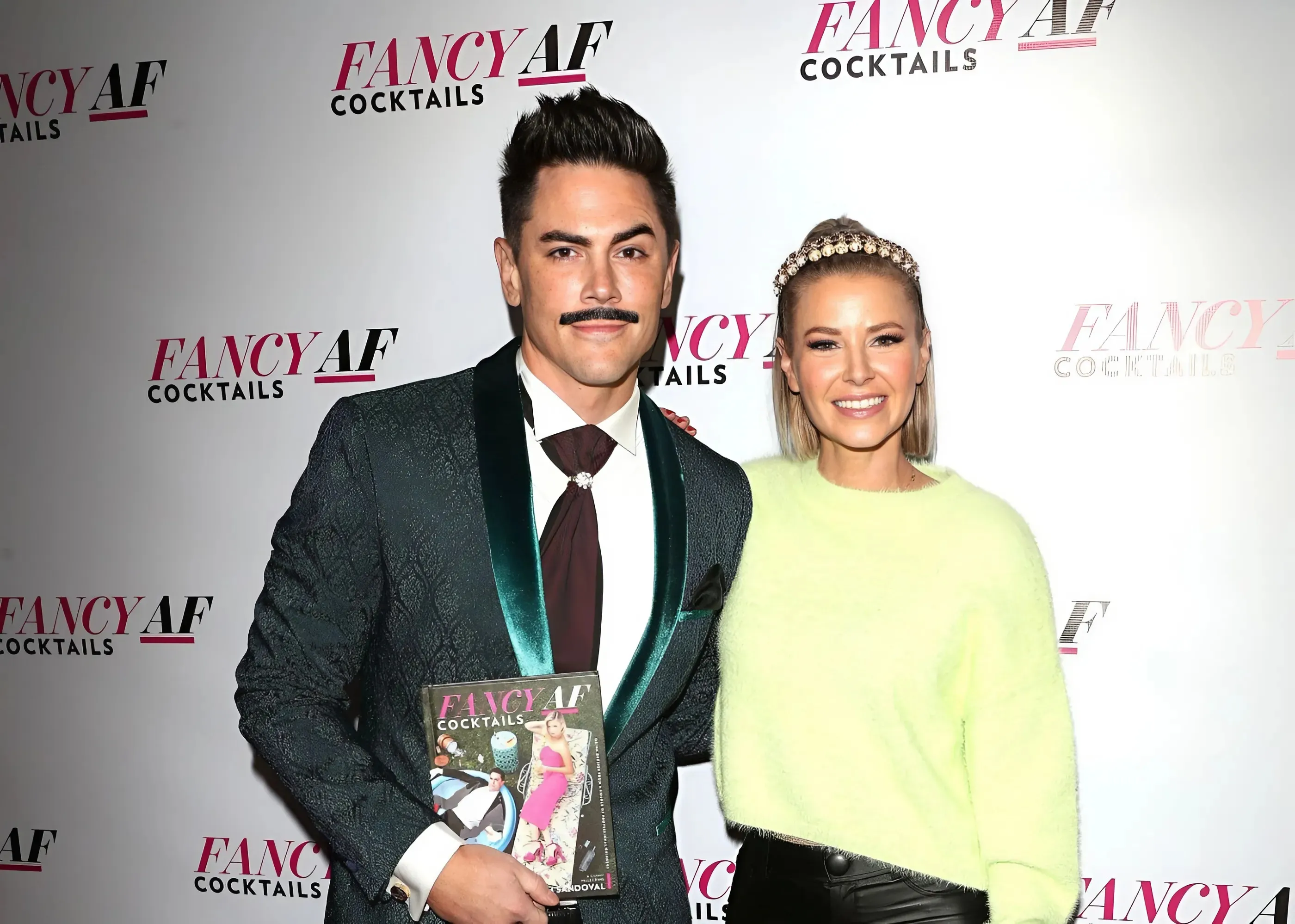 Ariana Madix Gave a Stunning Response About Her Split from Tom Sandoval Today