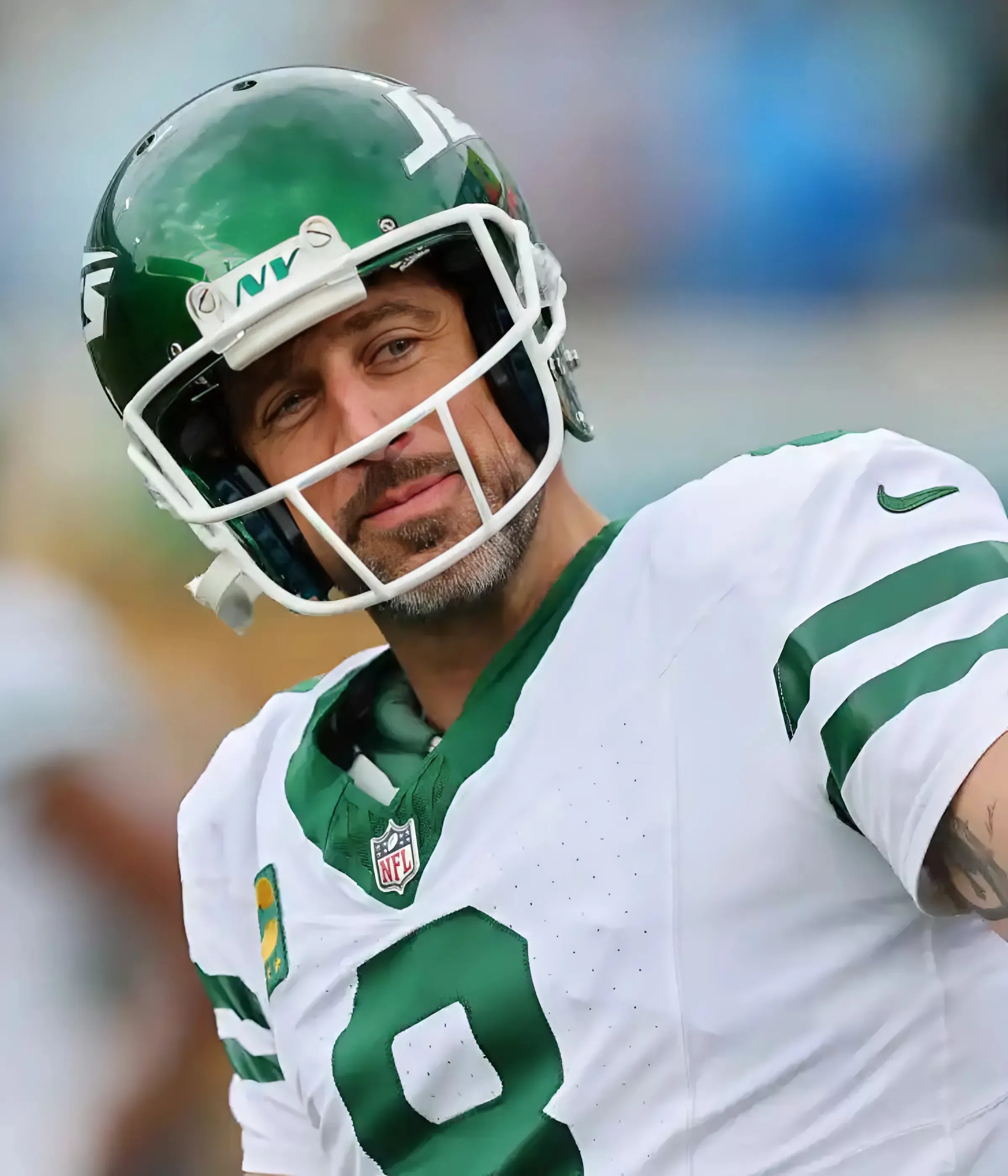 QB Aaron Rodgers Reveals Steep Asking Price to Join Vikings: Report