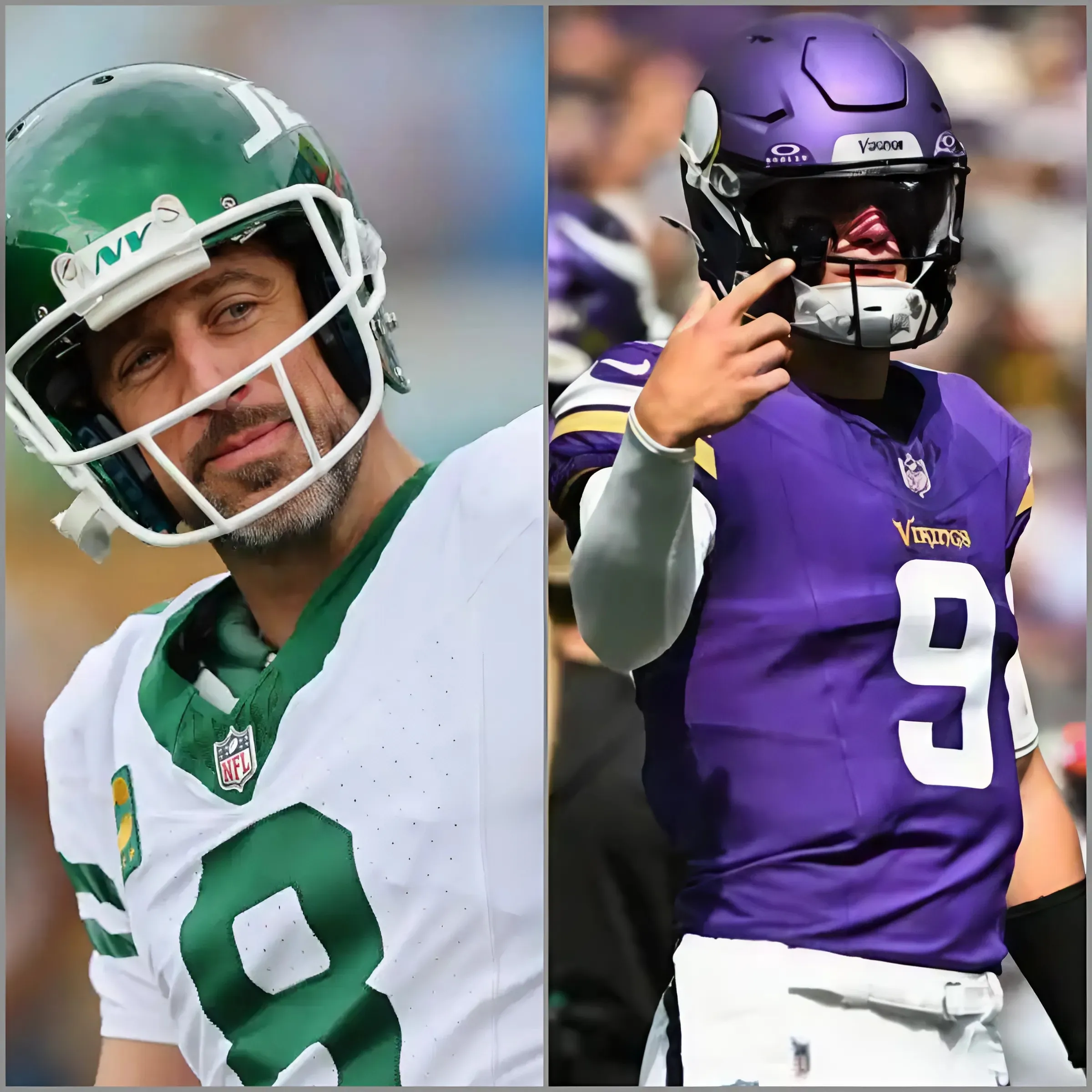 Aaron Rodgers Sets High Price for Potential Move to the Minnesota Vikings: Report Reveals Shocking Demands for the Star Quarterback