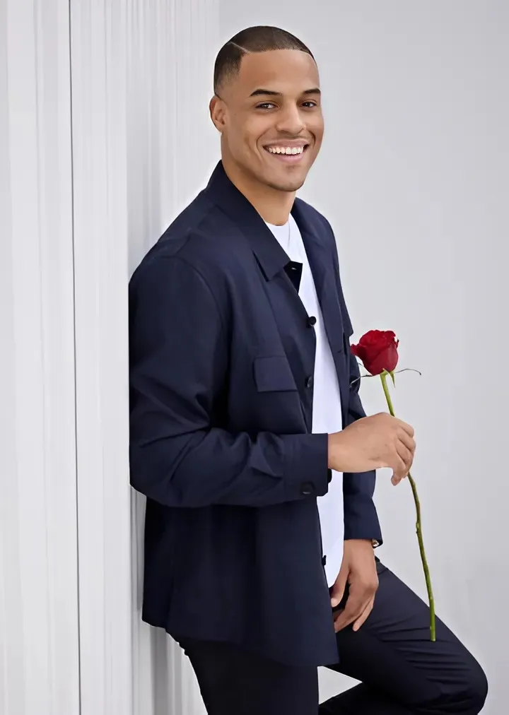 I'm Excited For The Bachelor Season 29 To Be Over (Grant Ellis Isn't The Lead I Had Hoped For When He Was First Cast)