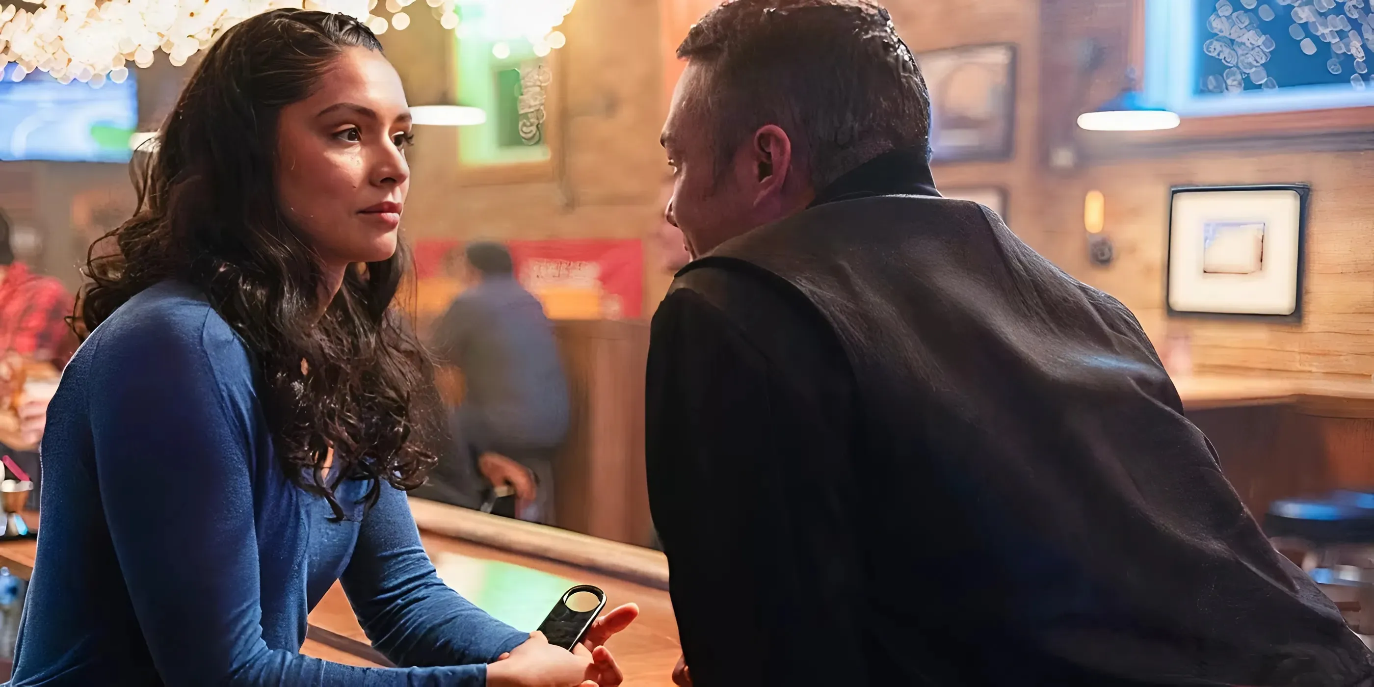 Is Molly’s from Chicago Fire Real? Discover the Truth About Firehouse 51’s Official Bar!