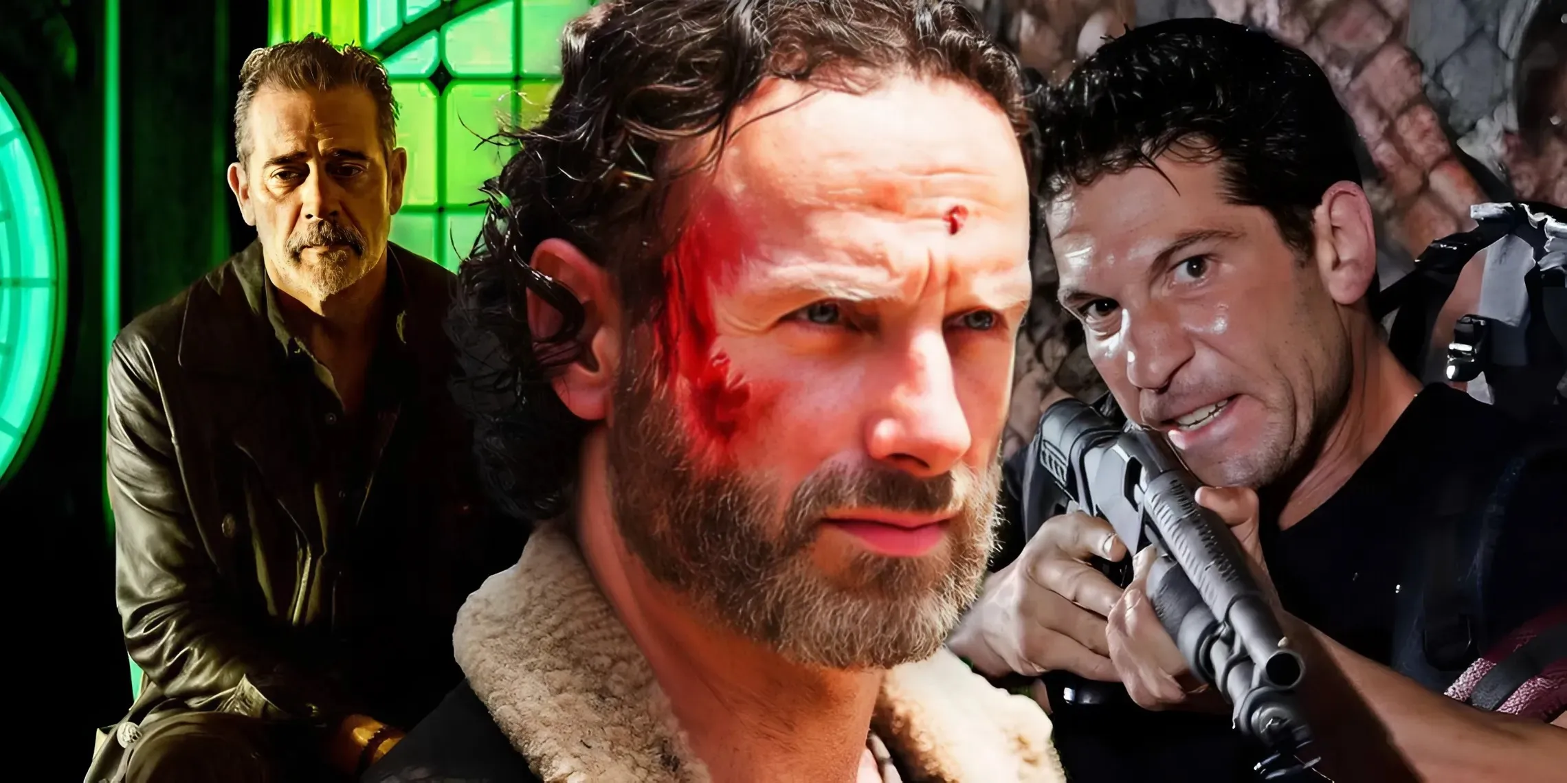 If The Walking Dead's Creator Knew How Big It Would Be, He Would Have "Expanded" a Key Storyline