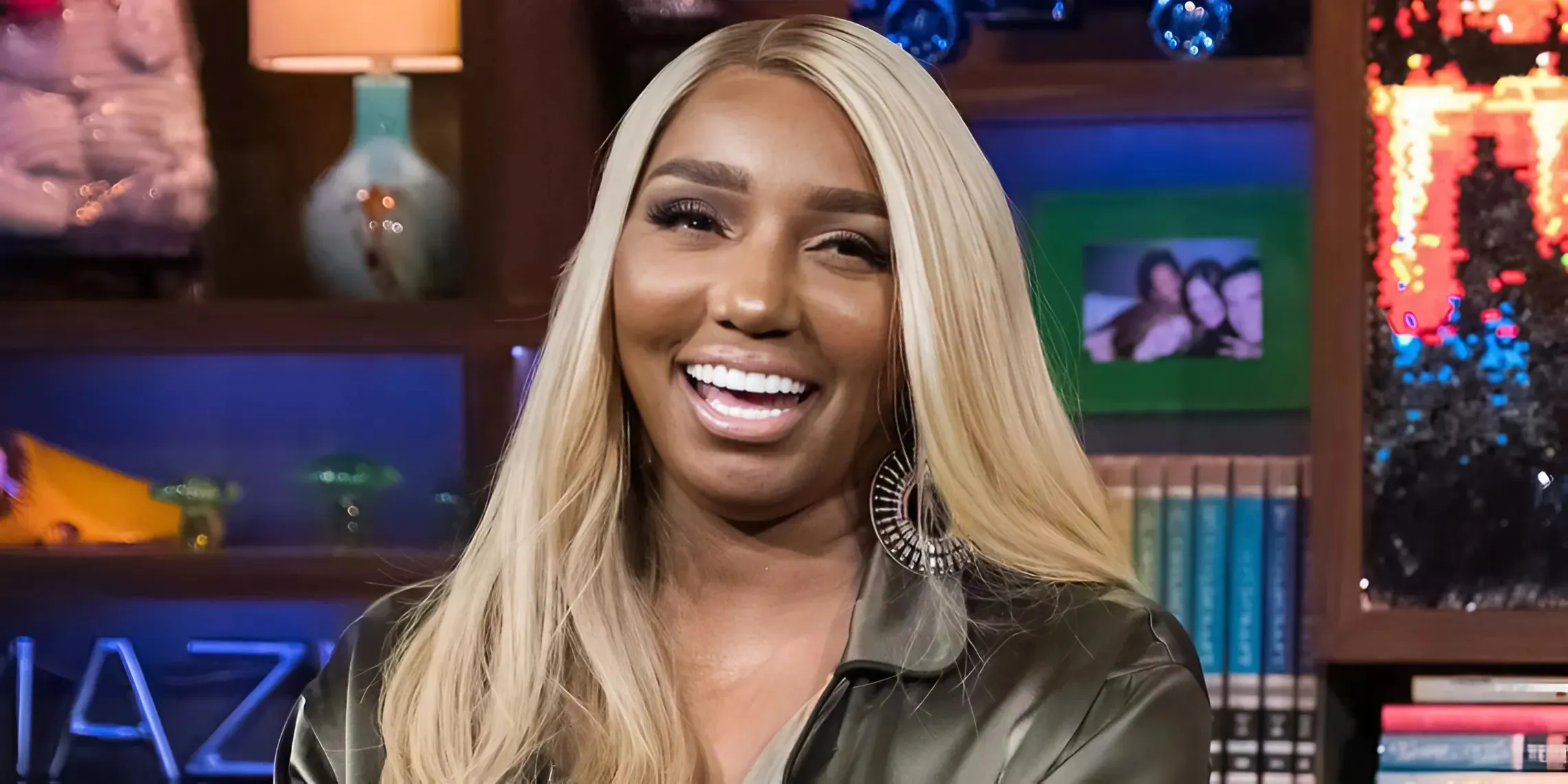 Why Nene Leakes Left The Real Housewives of Atlanta