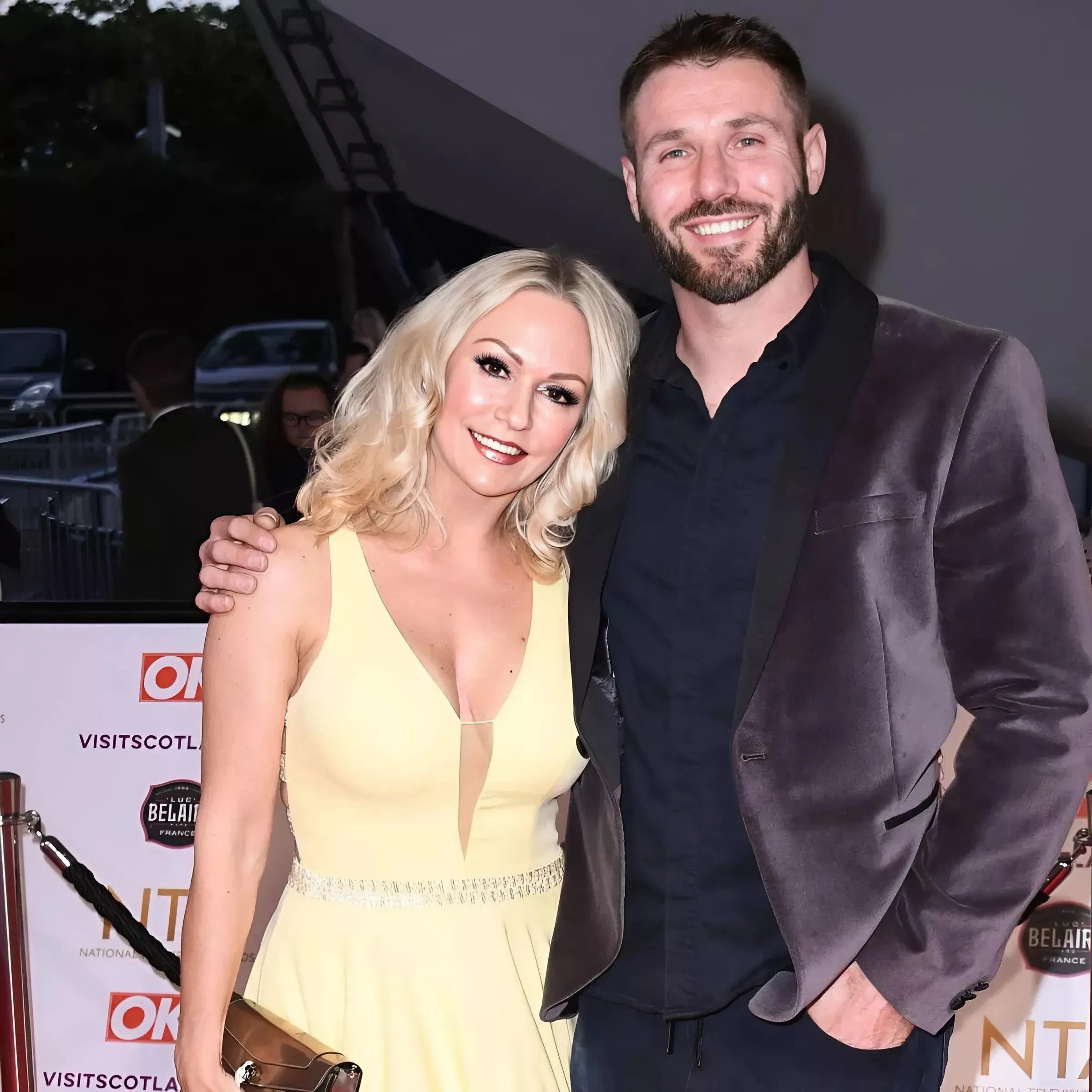 Ben Cohen’s Breakup with Kristina Rihanoff: Ex-Wife Finally Breaks Her Silence!