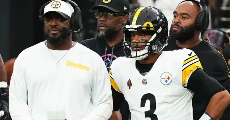 Russell Wilson Messages Mike Tomlin Publicly as Steelers Play ‘Waiting Game’