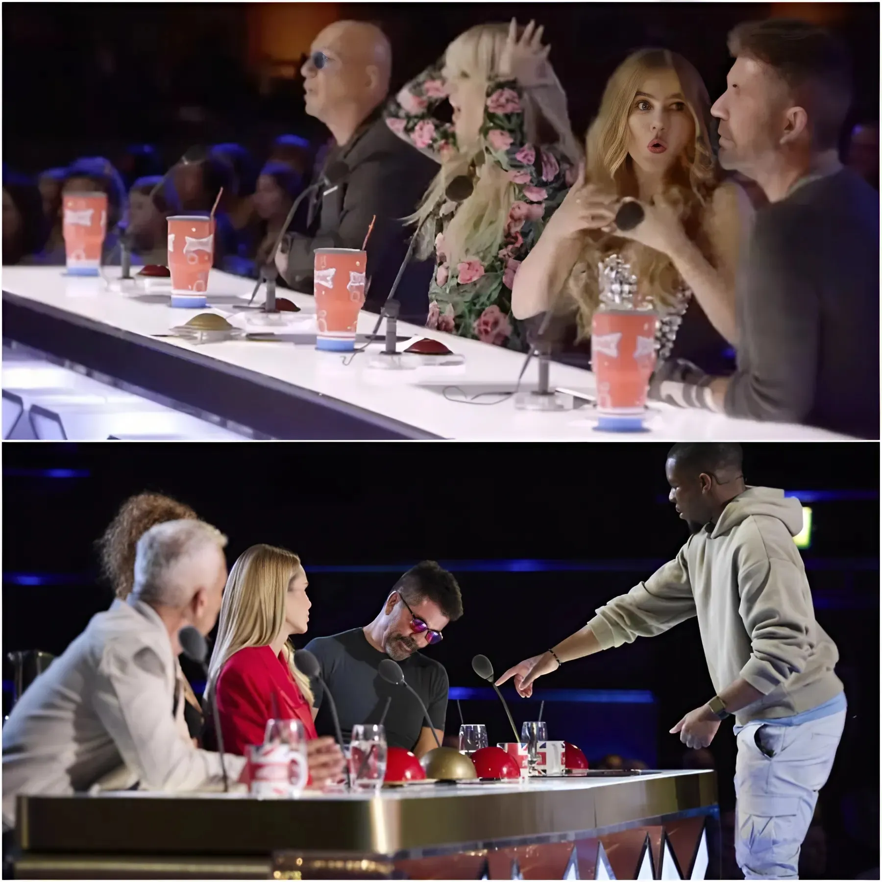 Britain's Got Talent fans lash out at ITV as show dropped saying their night is 'ruined'