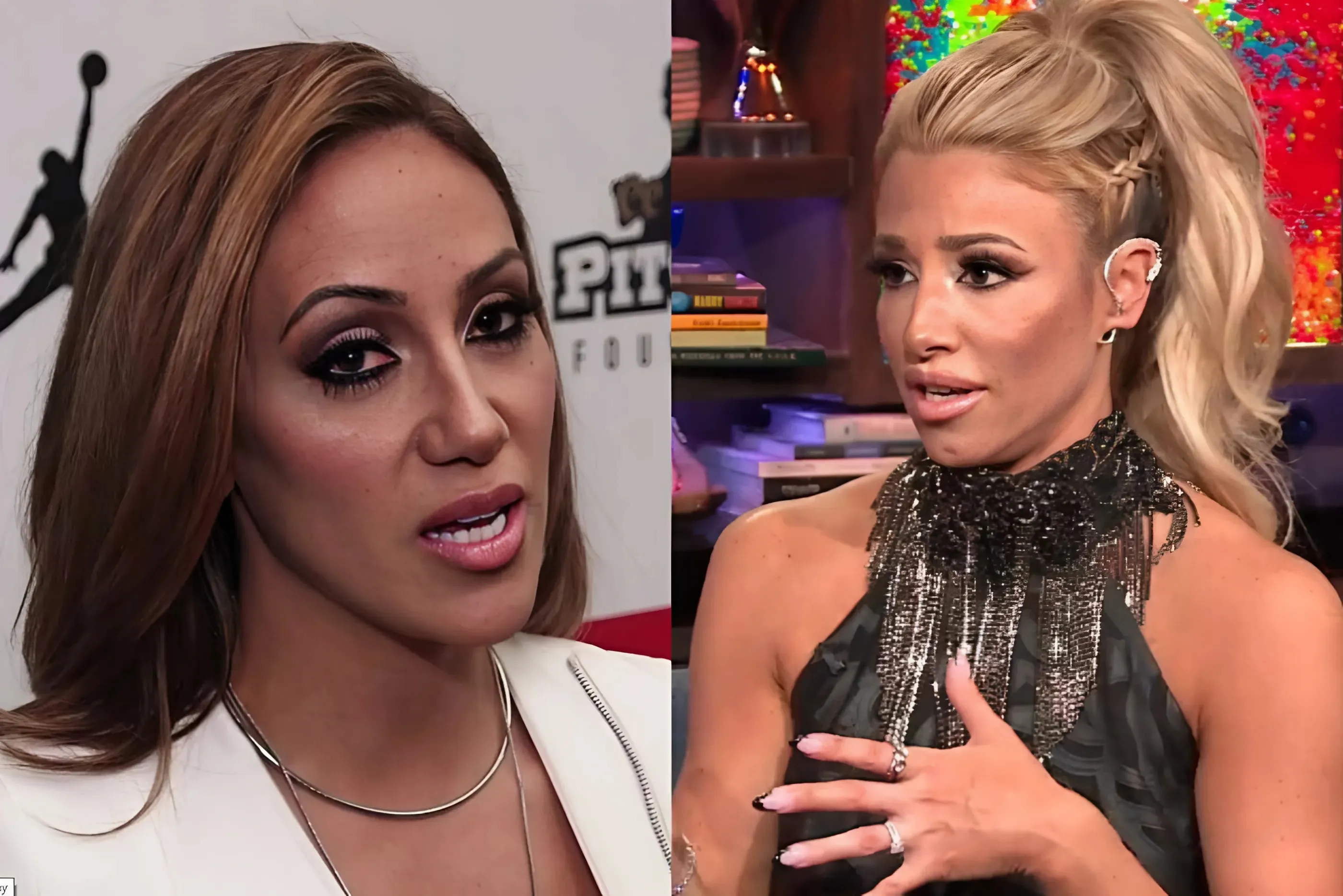 Is RHONJ’s Danielle Cabral Taking Notes from Melissa Gorga?