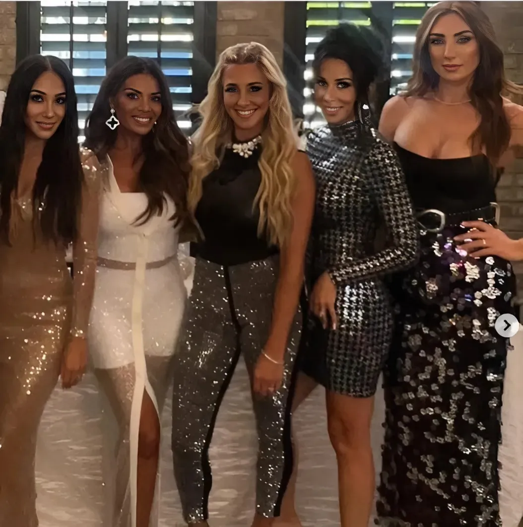 RHONJ Star Says She’s ‘Looking Forward’ to Break From Filming This Summer