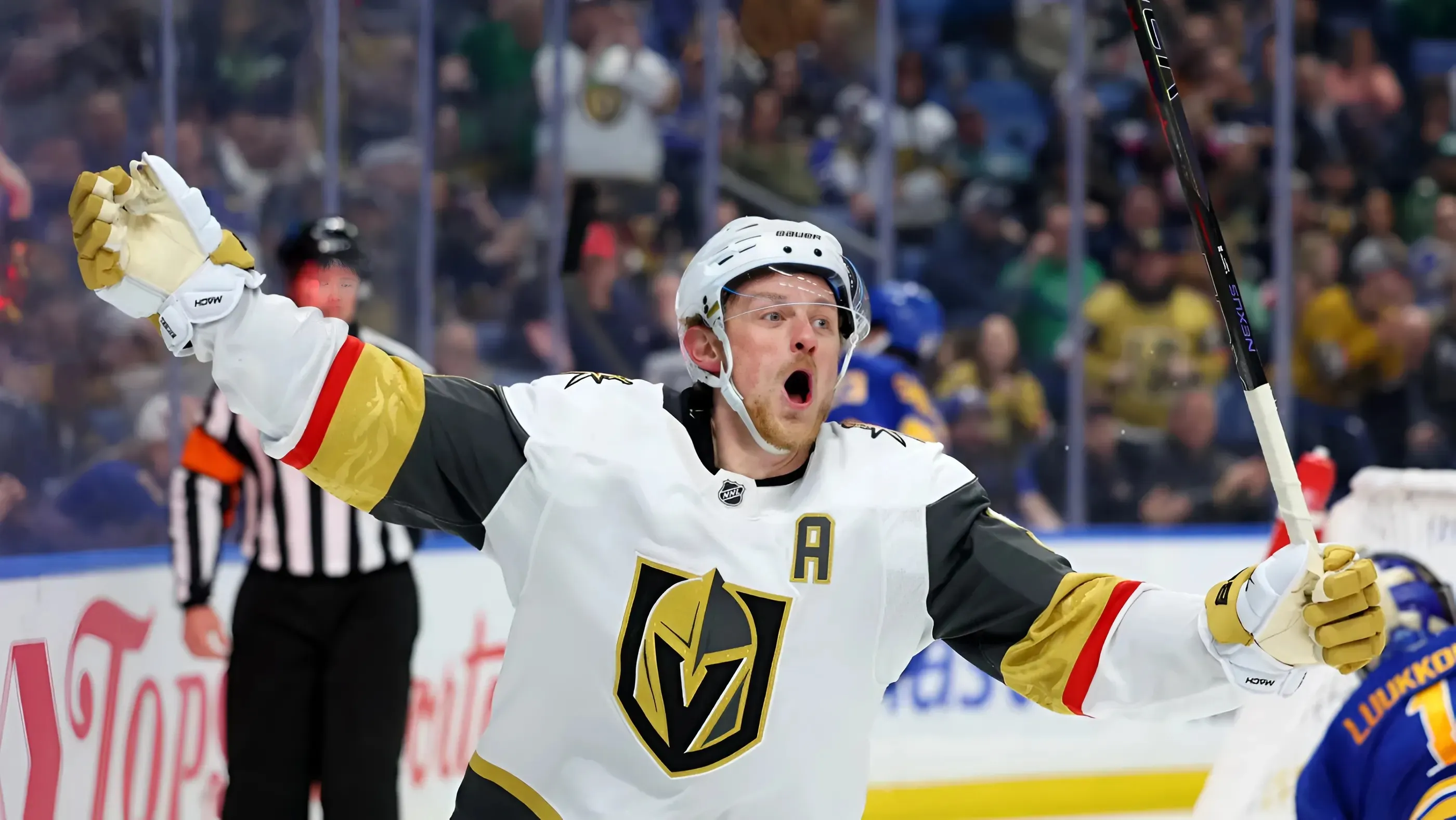 Golden Knights need consistent performance on the road