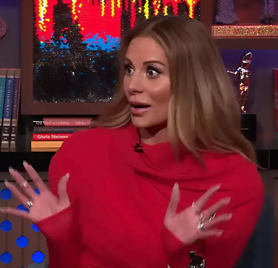 ‘RHOBH’ star Dorit Kemsley slams claim she doesn’t pay her glam team