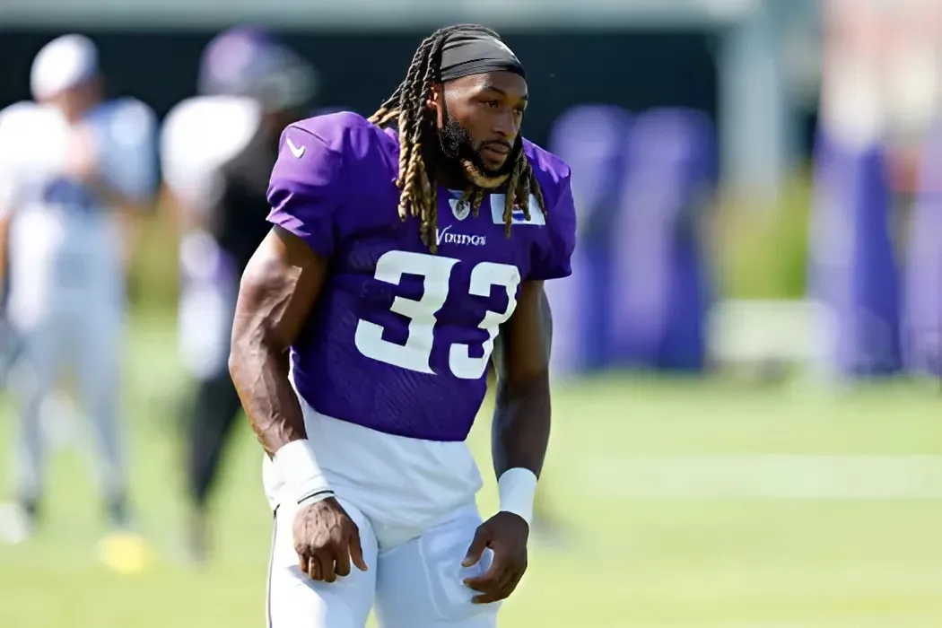 Aaron Jones Sends Strong Message After Vikings Trade With NFC Rival