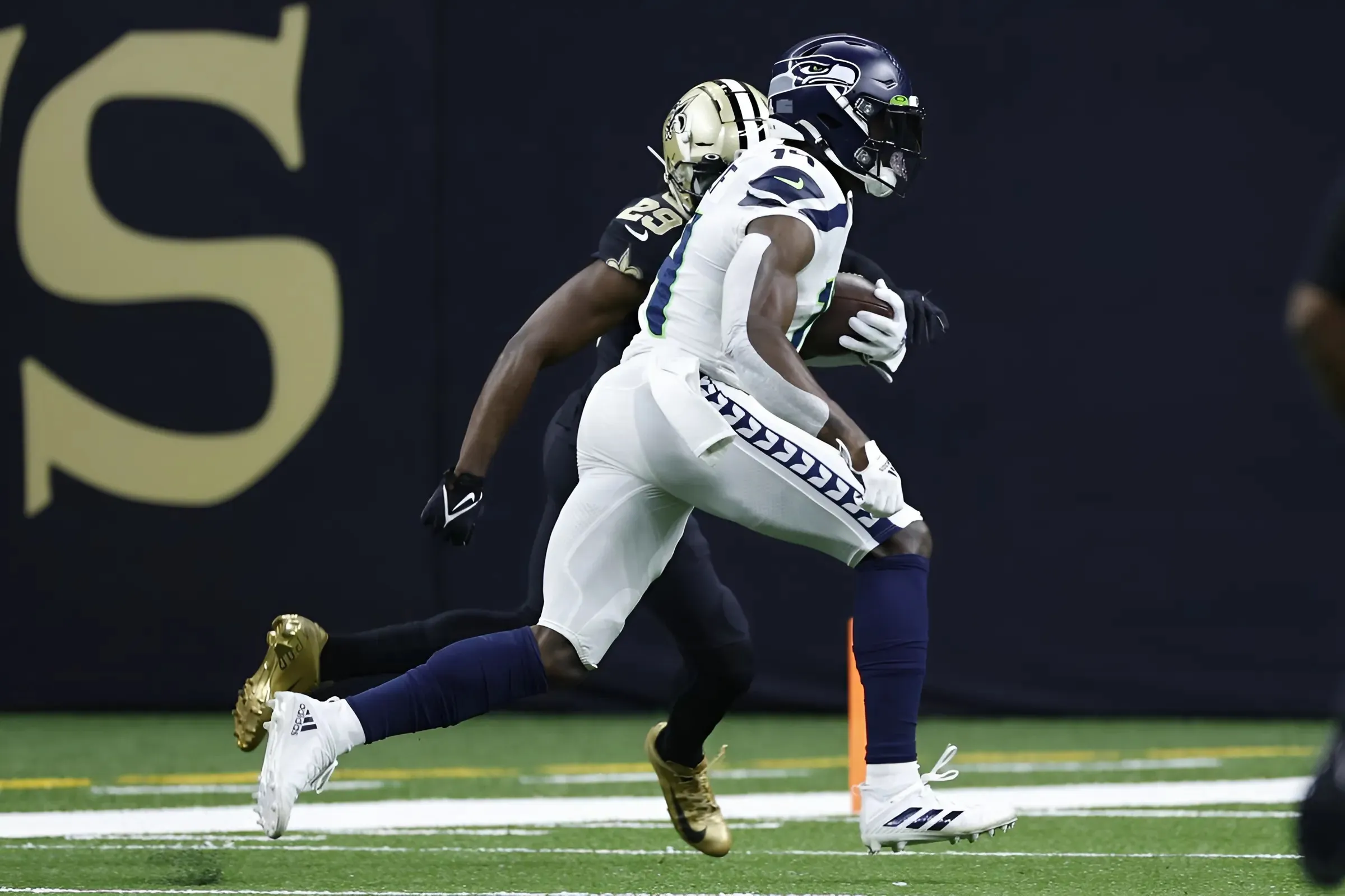 Seahawks make sneaky NFL free agency move on ex-Saints DB