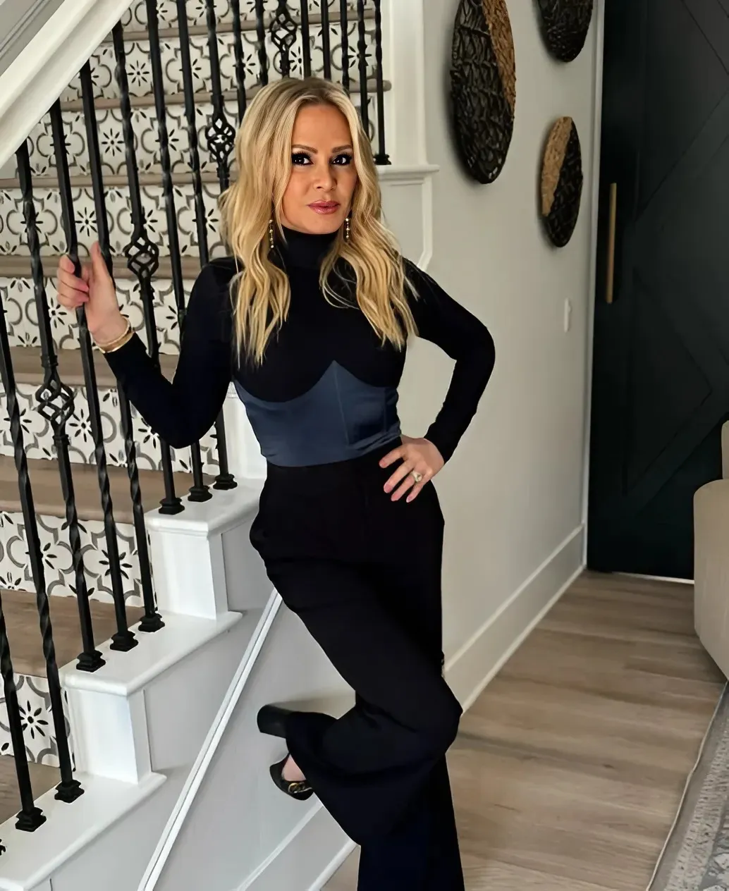 Source Reveals the Real Reason Tamra Judge Quit RHOC as Producers Are Said to Be “Pissed”