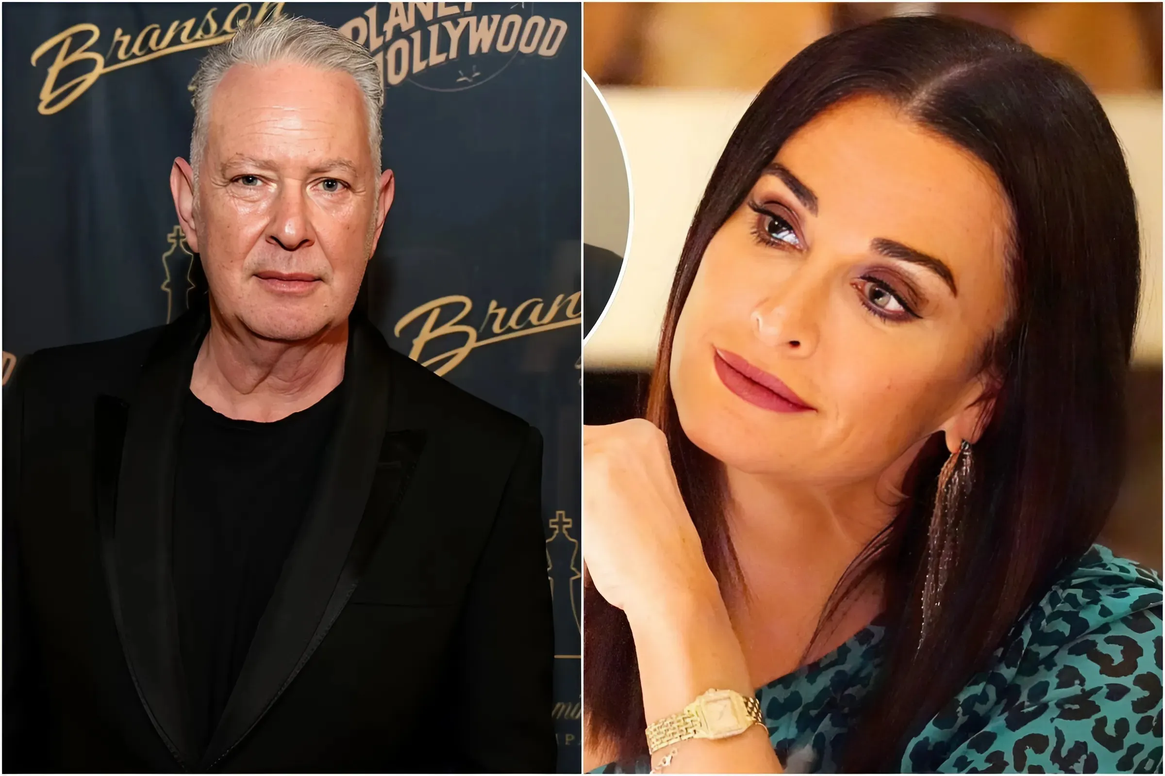 PK Kemsley Leaves RHOBH, Will Not Participate in Next Season: Reveals Current Relationship With Kyle Richards Amid Text Message Scandal