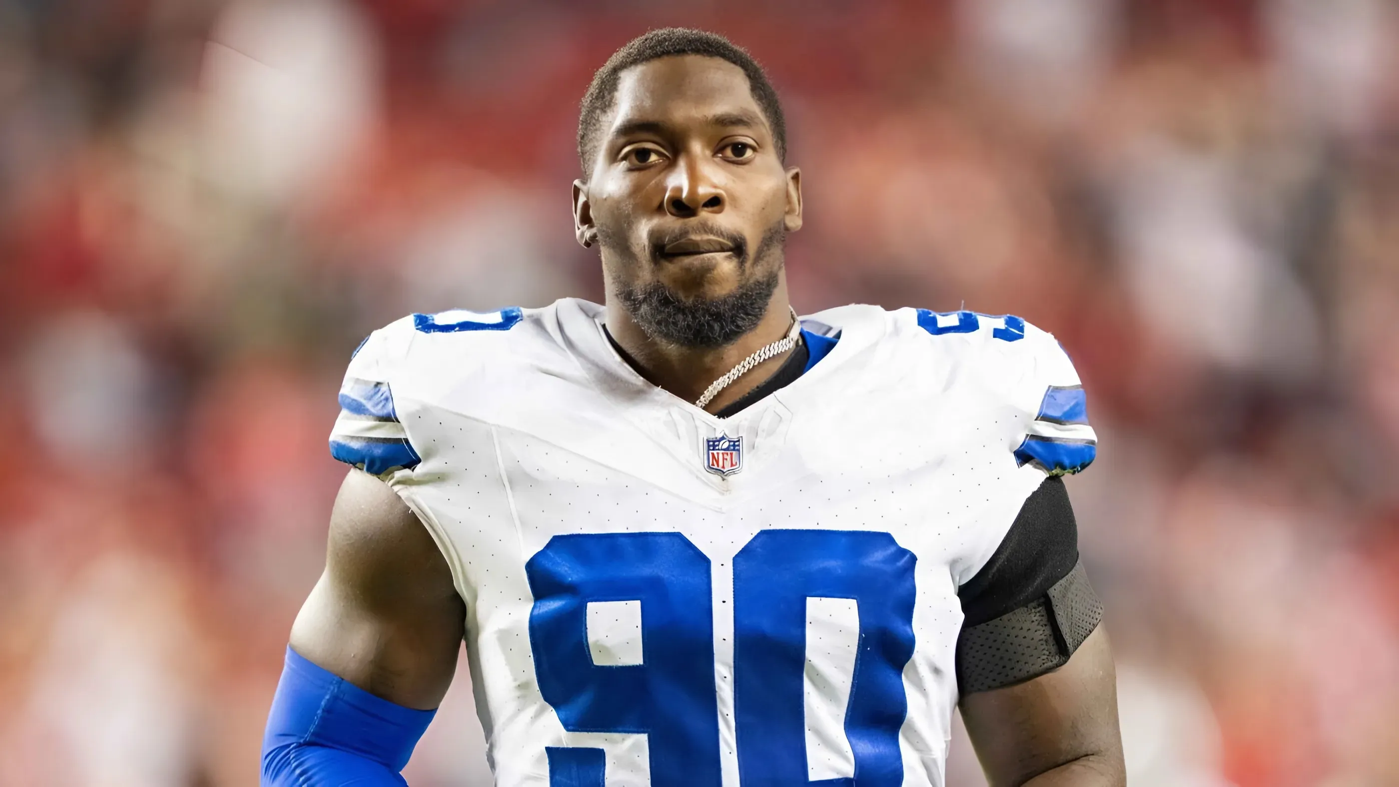 DeMarcus Lawrence Reveals True Cowboys Feelings in Goodbye Message