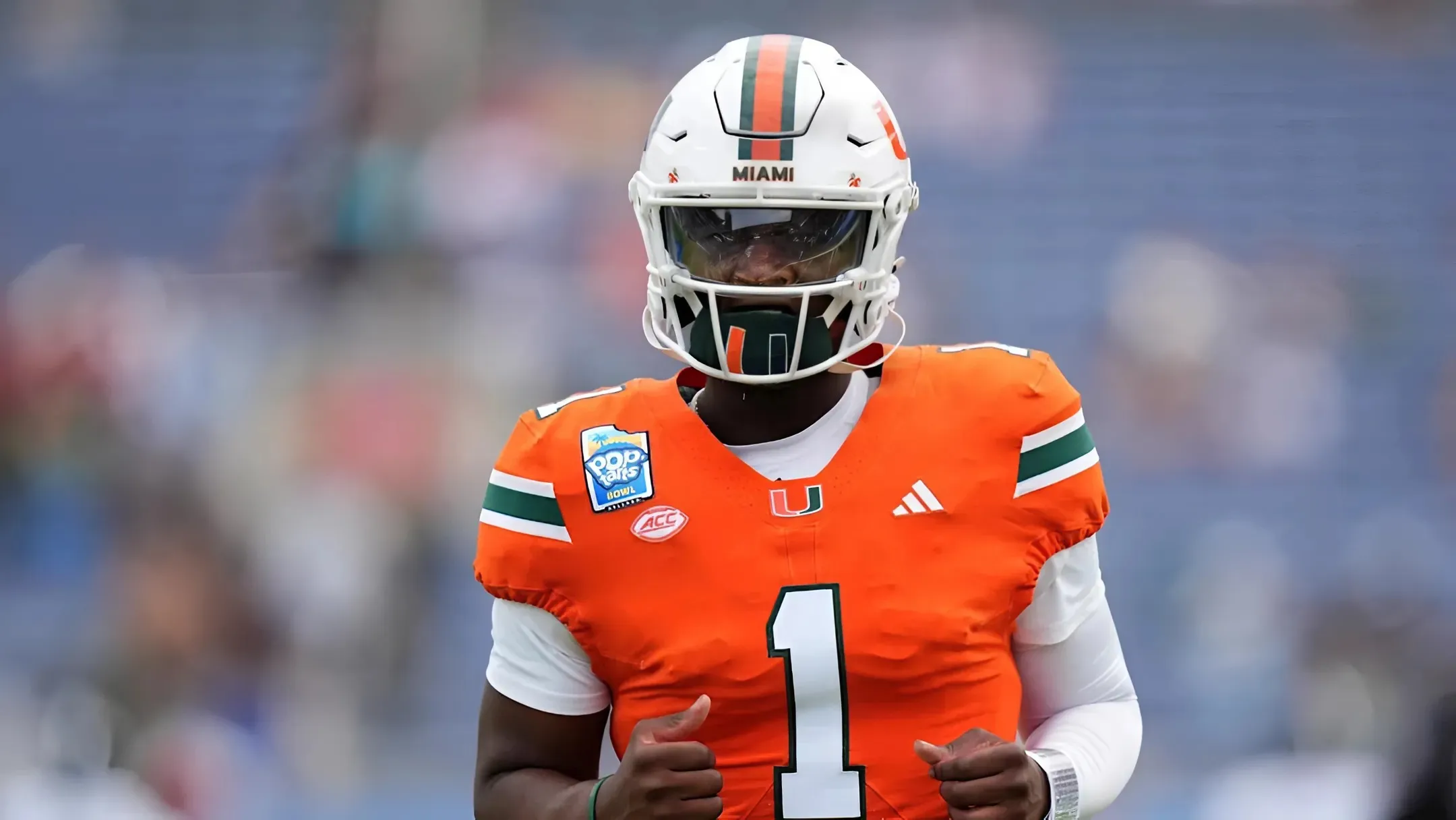 Chicago shocker—Bears move up to snatch can’t-miss game-changer in trade-filled 2025 NFL mock draft