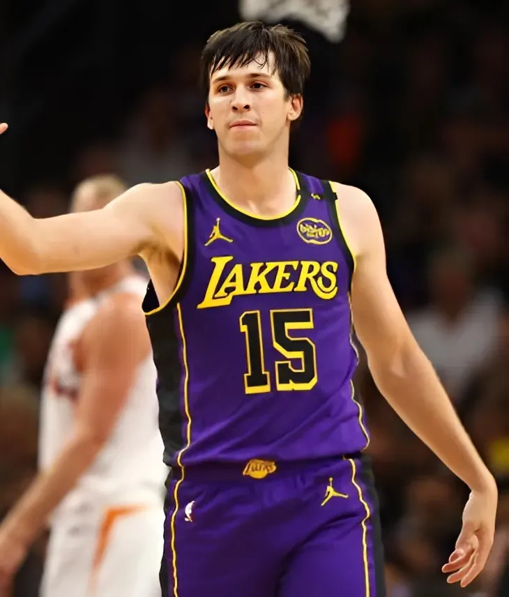 Los Angeles Lakers Could Acquire $166 Million Miami Heat Star in Austin Reaves Trade Los Angeles Lakers Could Acquire $166 Million Miami Heat Star in Austin Reaves Trade