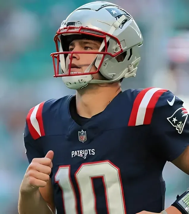 Patriots address defense in free agency: What about offense?