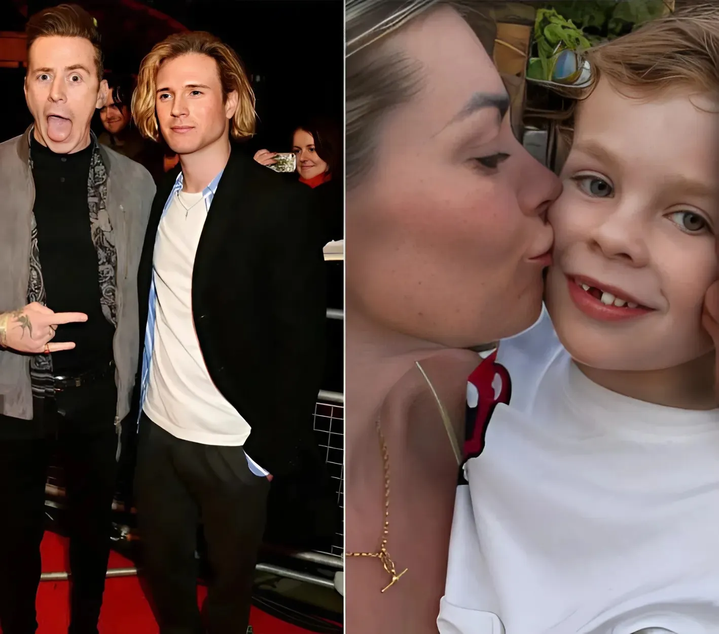 Danny Jones ‘being comforted by Mcfly pal Dougie Poynter’ after ‘tough few weeks’ following Maura Higgins’ #LoveIsland #LoveIslandUK #LoveIslandFans #RealityTV #DatingShow #Love