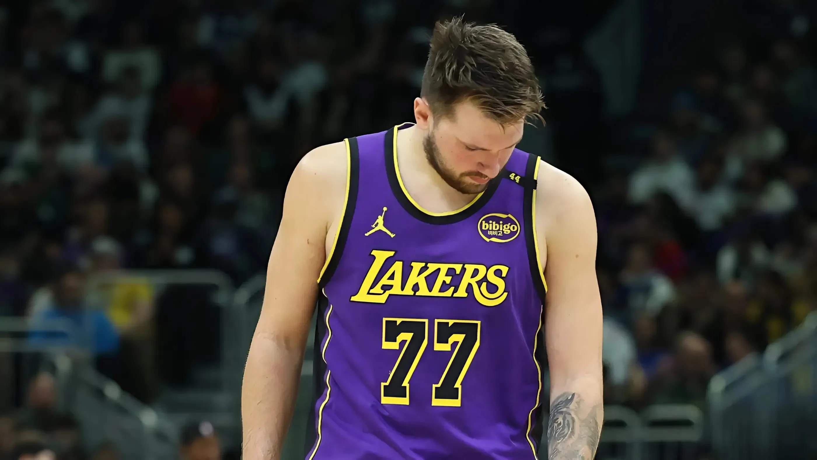 Lakers Drop Massive Luka Dončić News Ahead of Daunting Schedule