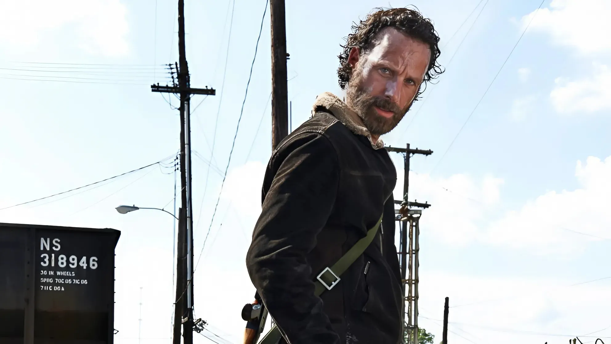 If The Walking Dead Launches a Prequel, It Needs to Focus On One Controversial Character