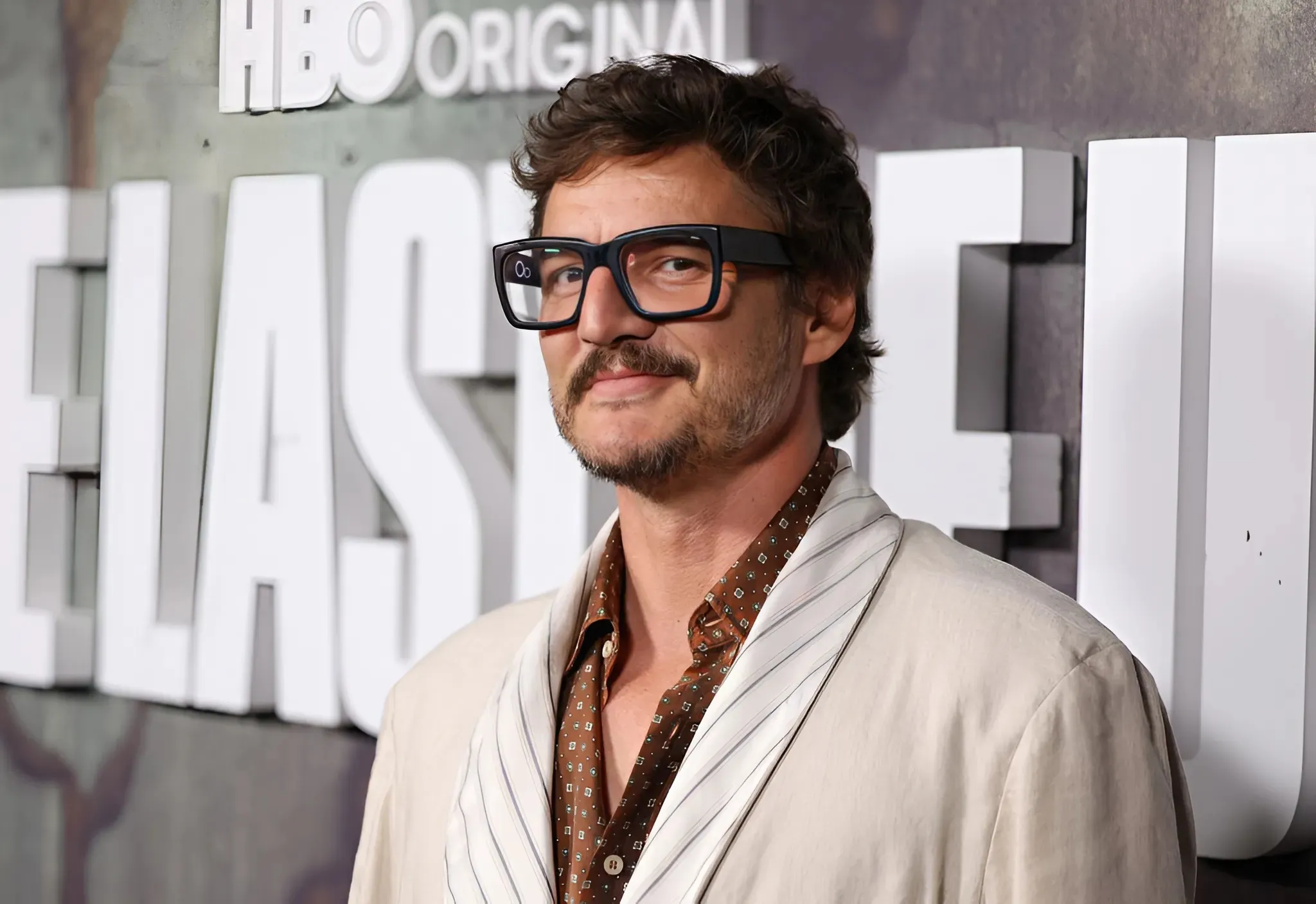 Gladiator II star Pedro Pascal shows support for Mahmoud Khalil