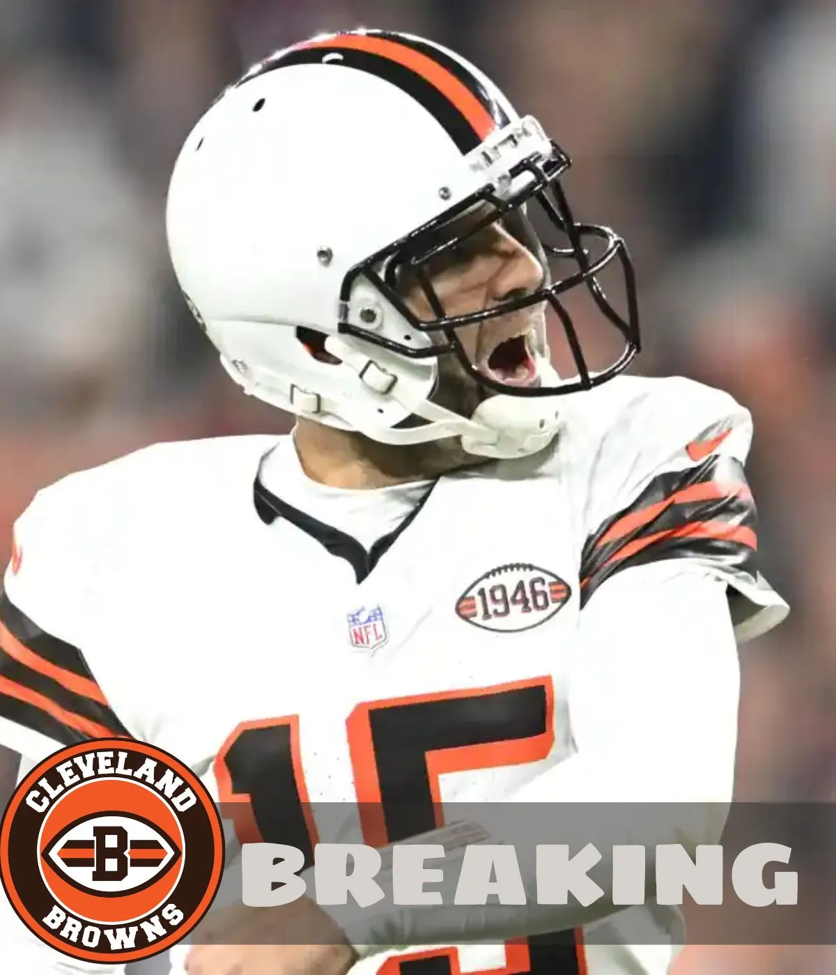 Reunion Between Browns, Fan-Favorite Playoff QB ‘In Play’