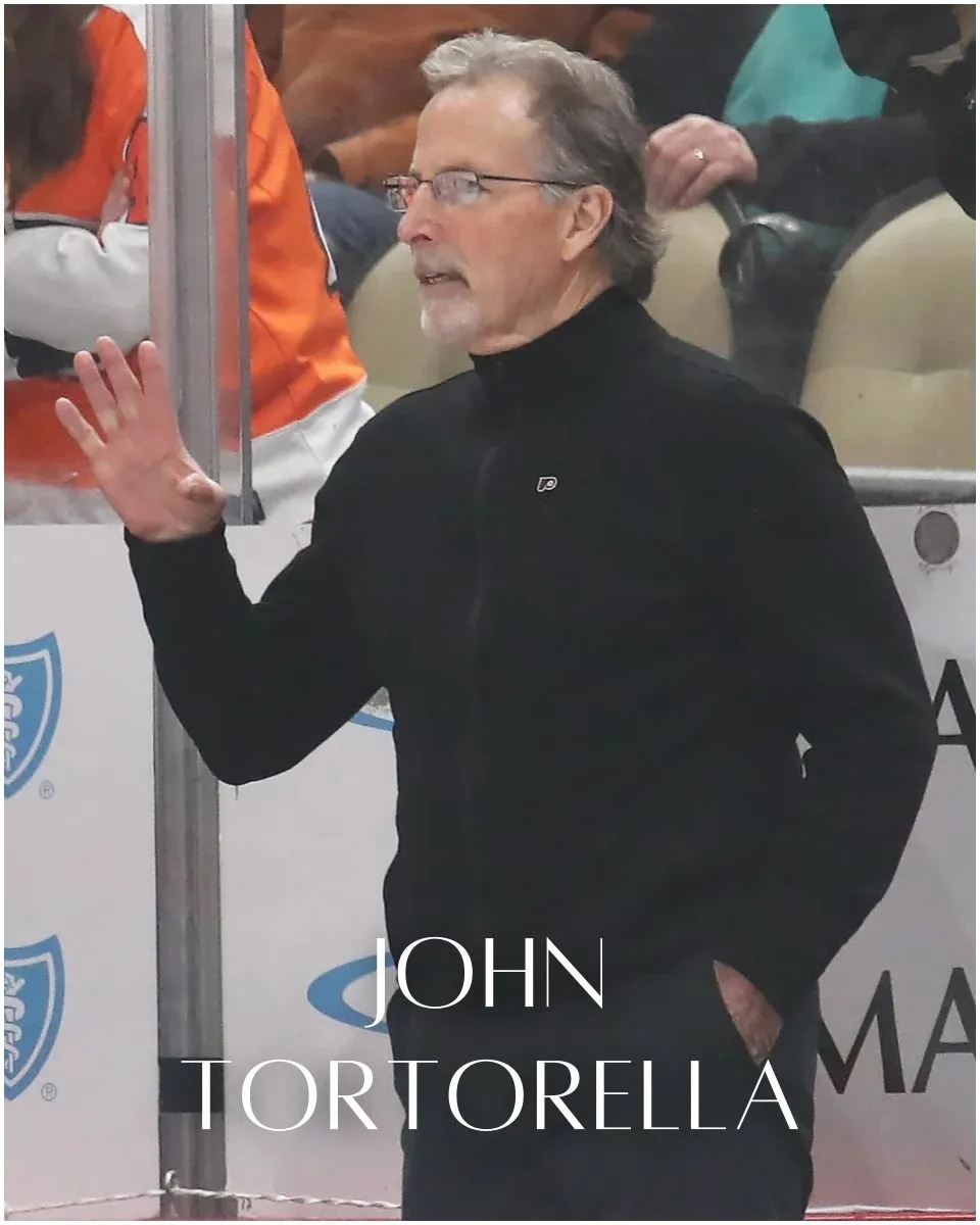 John Tortorella Throws His Goalie Under the Bus With New Comments