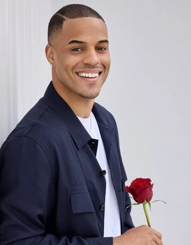 Grant Ellis Joins A Short List Of Bachelor Stars Who've Loved Two Women
