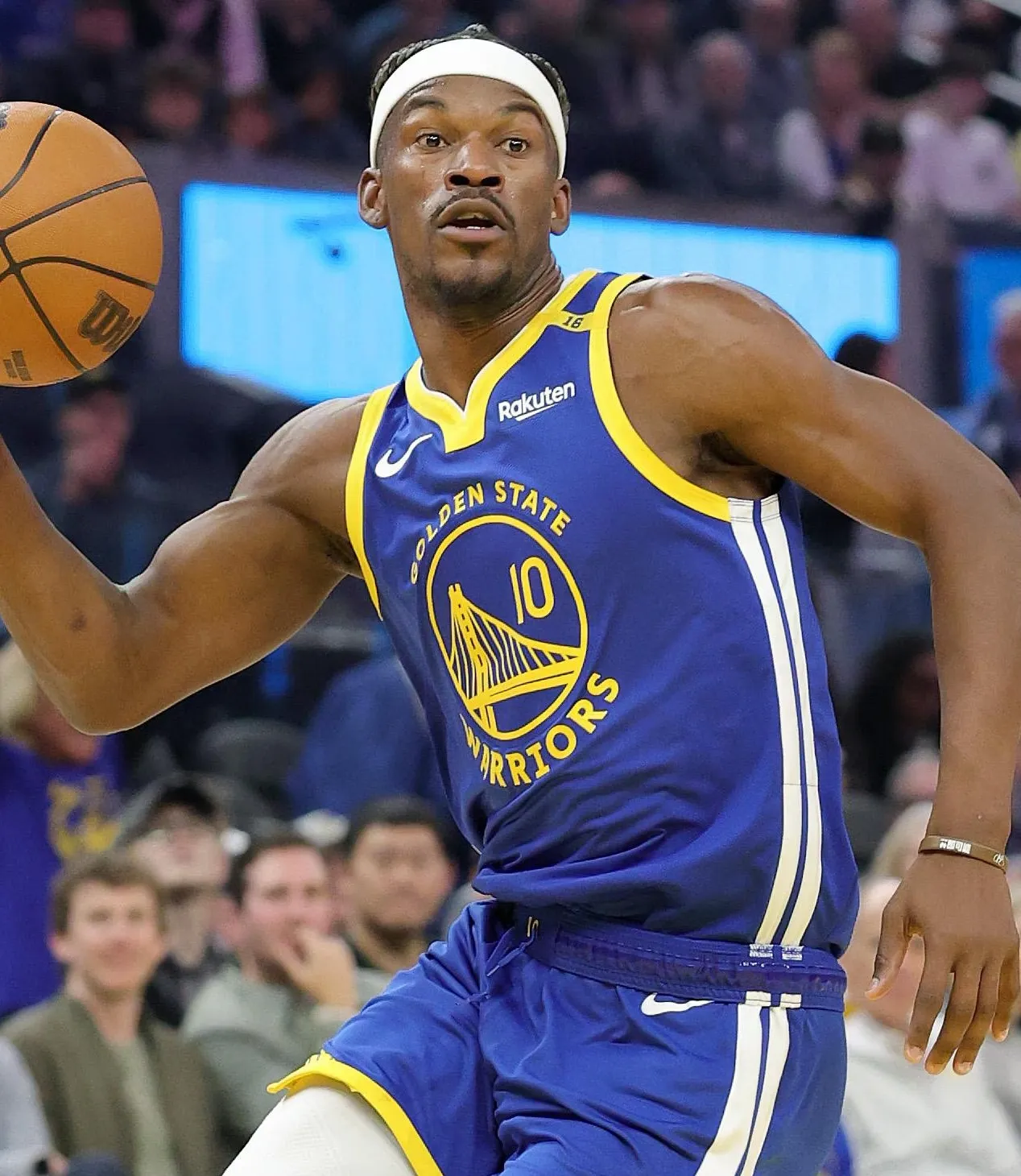 Warriors GM Mike Dunleavy Jr. Sent Ultimatum After Jimmy Butler Trade