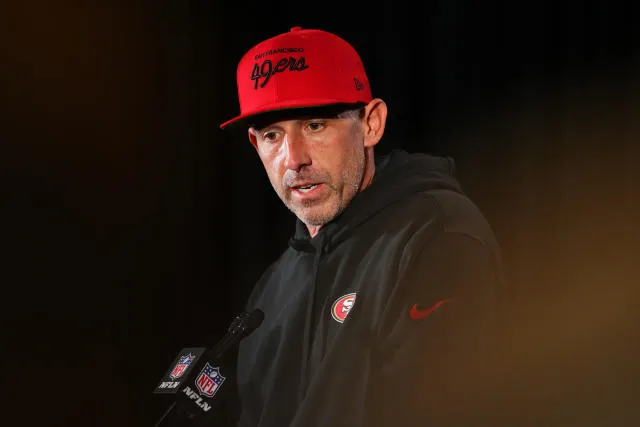 Kyle Shanahan Reveals Thoughts on 49ers Defensive Coordinator Change