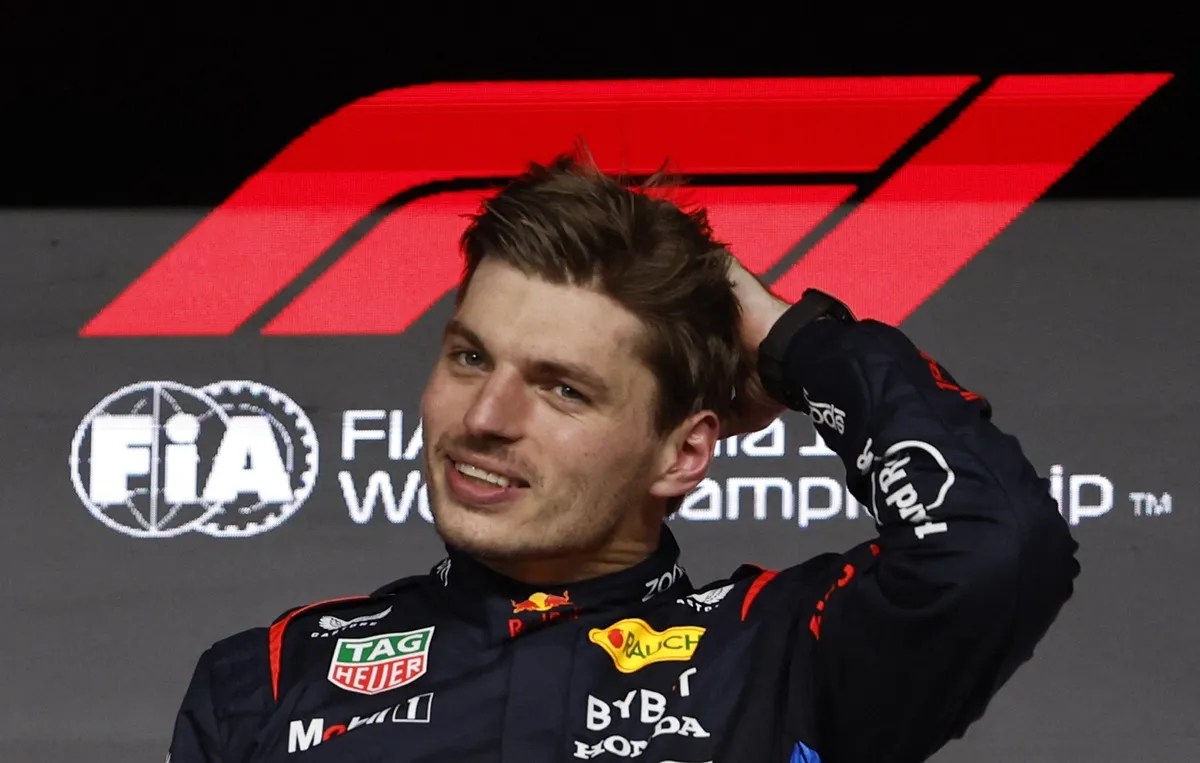 Verstappen jokes McLaren ιnterest over ‘ιmmedιately’ after learnιng ‘how much’