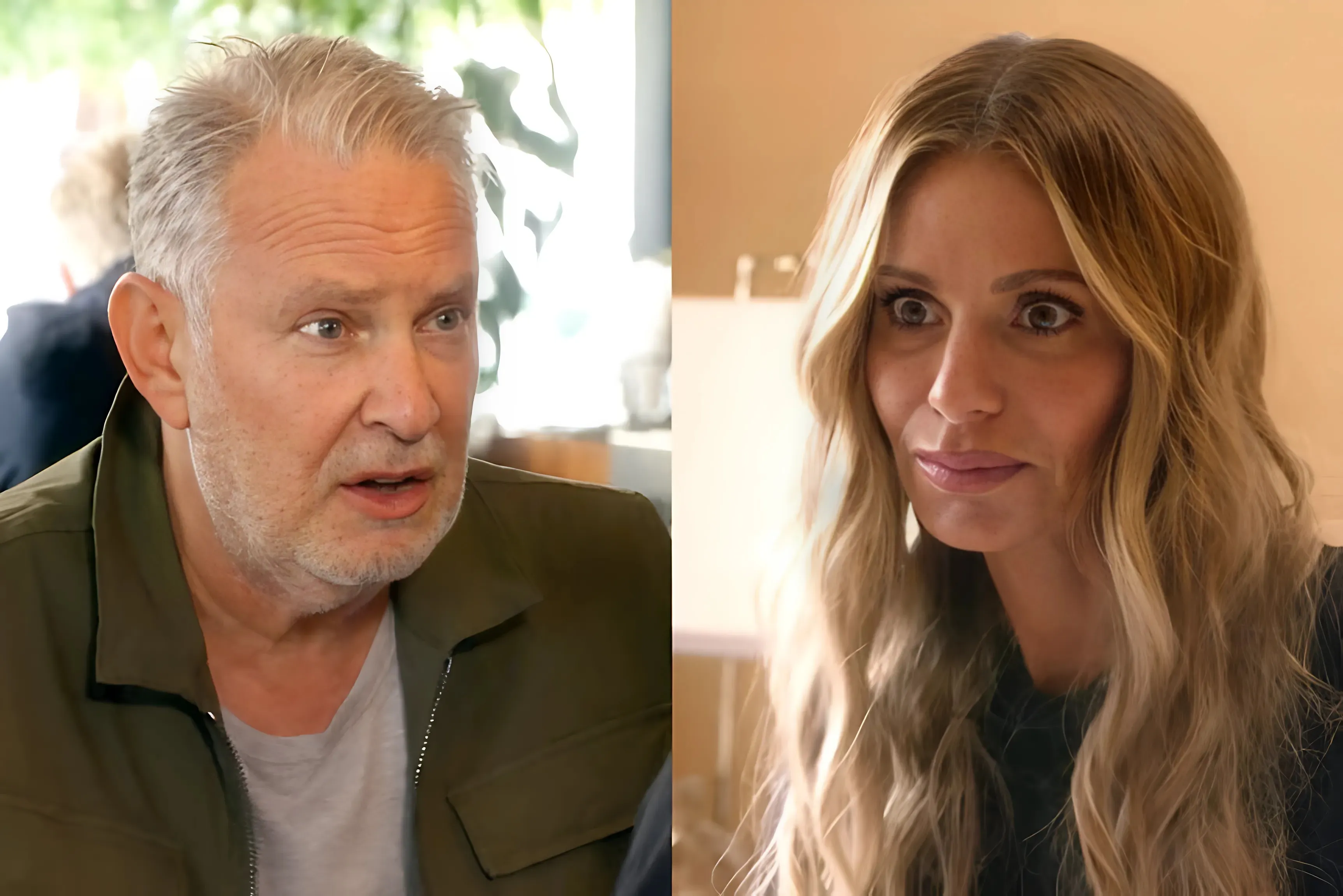 Dorit Kemsley's Shocking Reveal: Will She and PK Kemsley Reunite After Season 14? Get the Inside Scoop! trucc