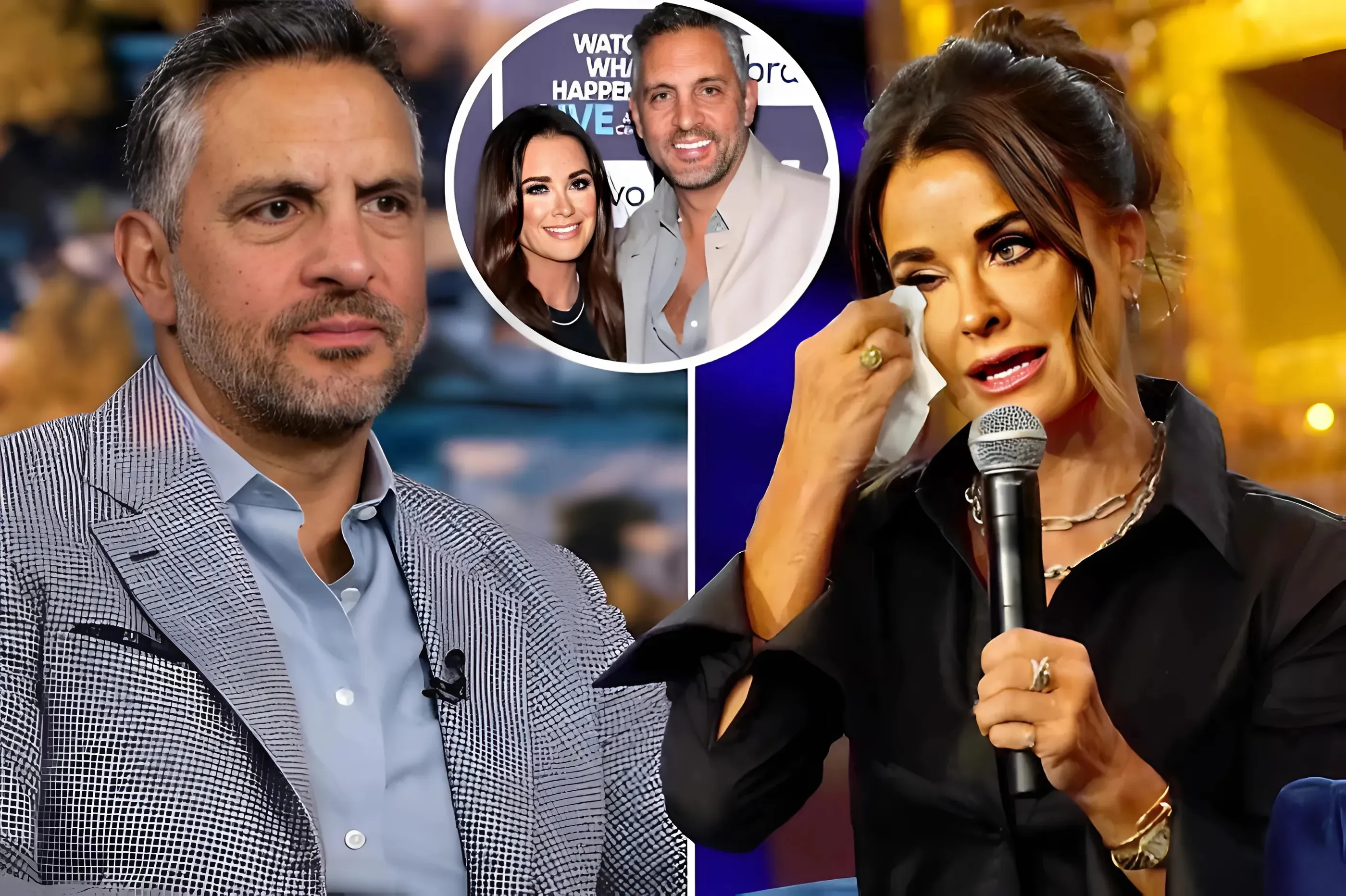 Was Mauricio Umansky Just An Accident Or Was This The Last Straw For Kyle Richards?"