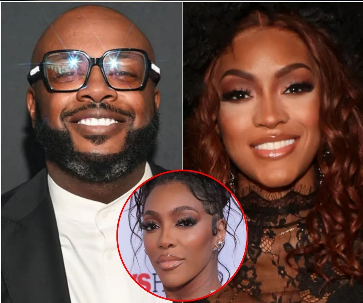 Porsha Gets Real About the Dennis and Drew Situation: "It Felt Sneaky”