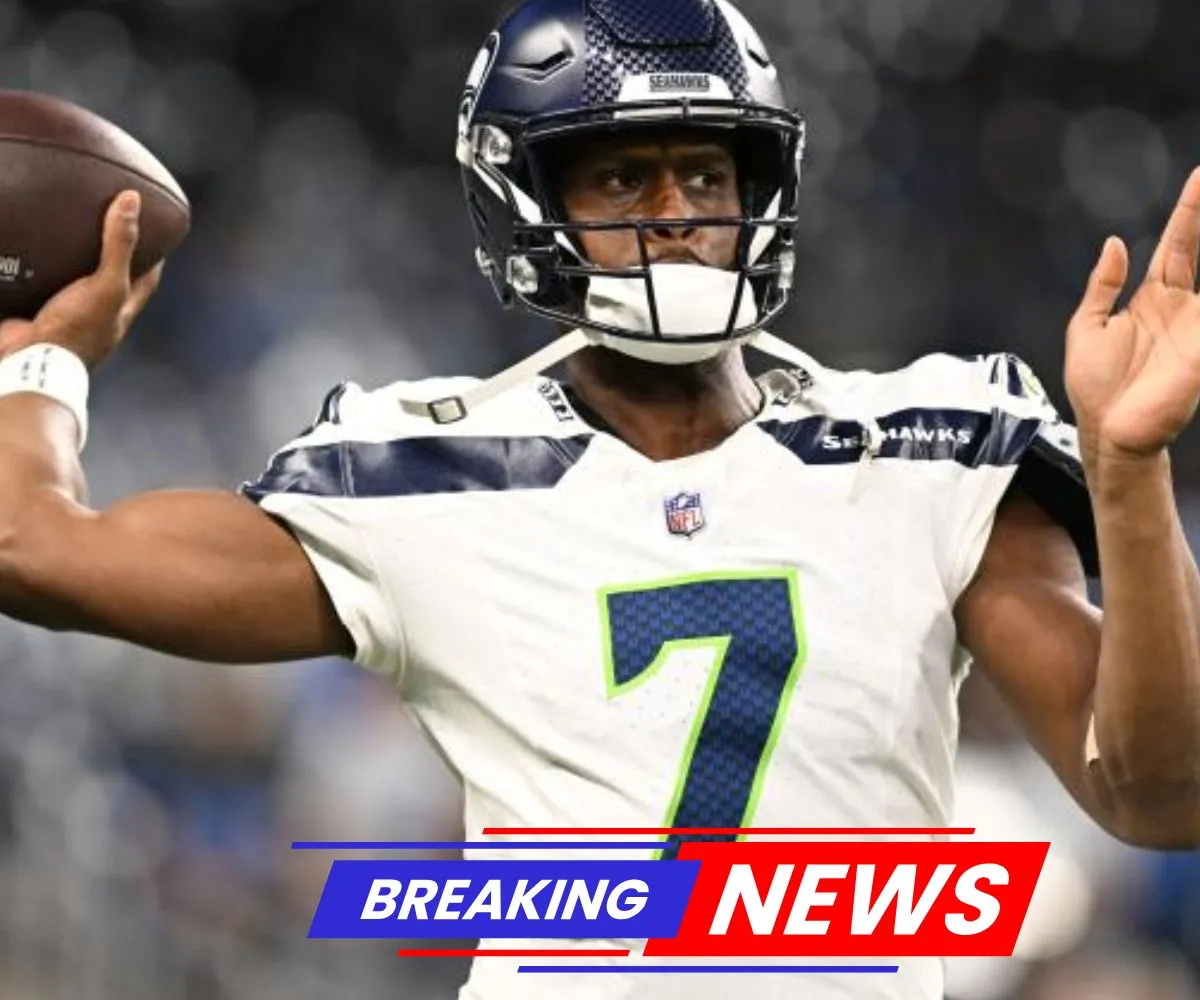 Raiders linked to former $120 million Super Bowl champion QB as Geno Smith backup - suong