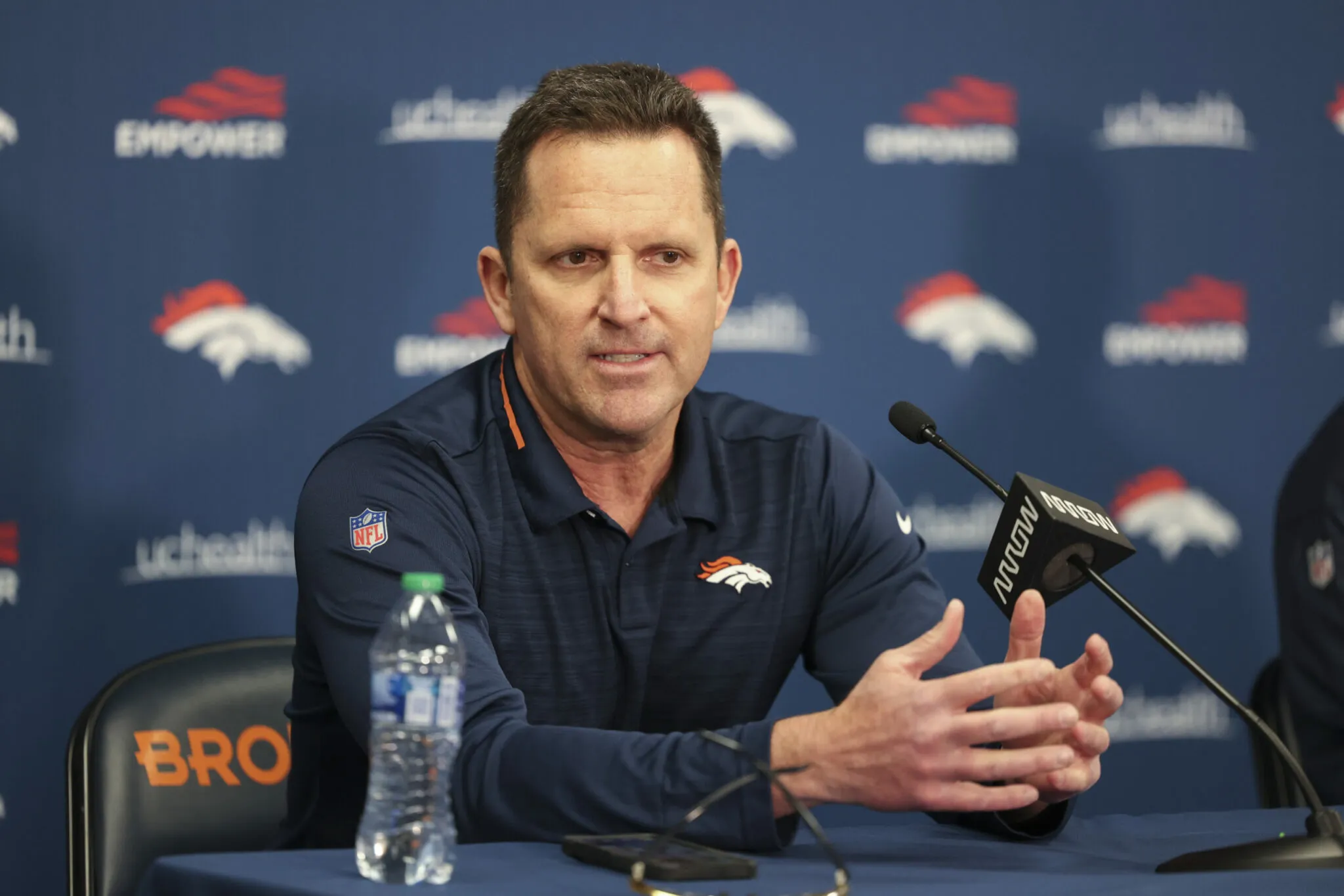 Broncos' FA Aggressiveness Could Put Them Back on Top of the AFC West