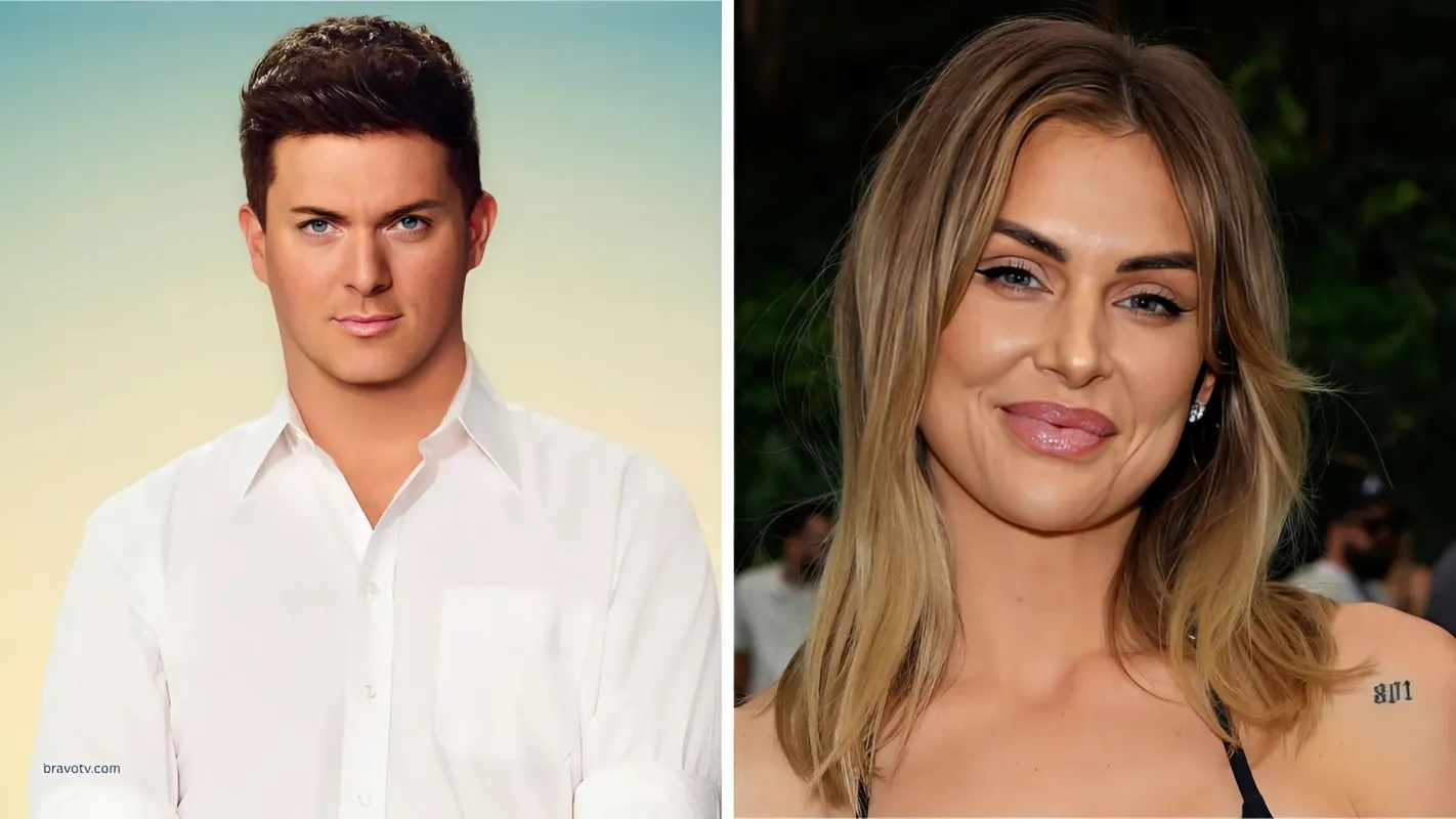 Zack Wickham reveals why he doesn't want Lala Kent to appear regularly on The Valley