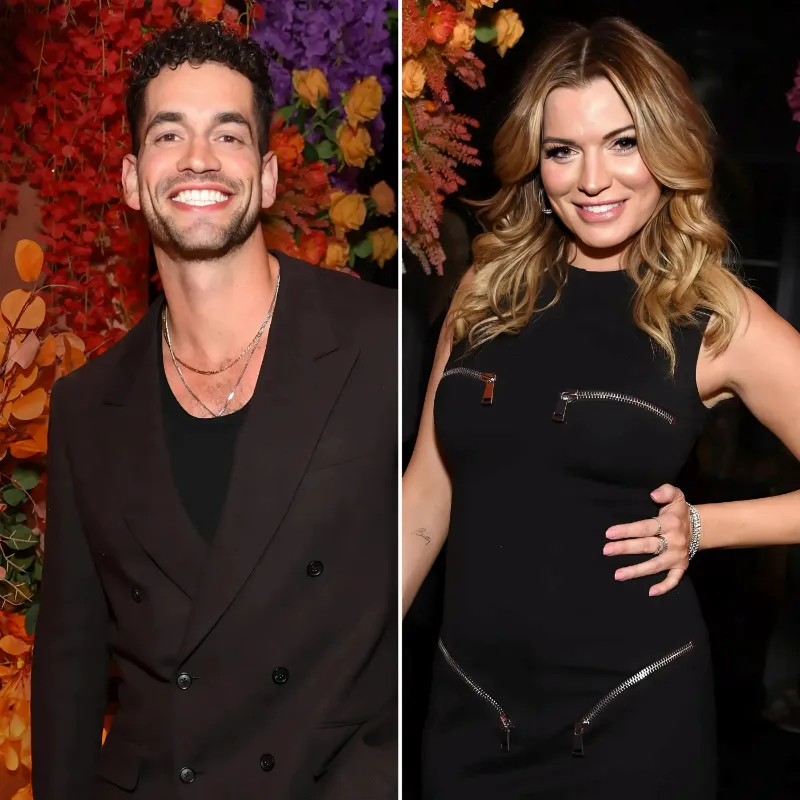 Jesse Solomon Is Expecting Lindsay Hubbard to Be Back on ‘Summer House’ — With Her Baby-quang