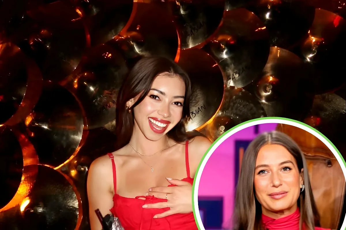 Bailee Henderson Was Confronted by Amanda and Summer House Cast Amid Claims of Secret Boyfriend as Source Shares New Details of Her Abrupt Exit From Show tram