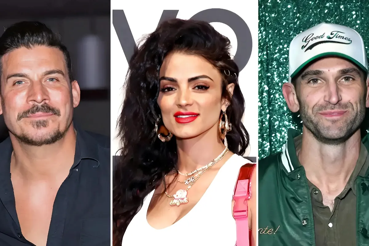 Bravo Stars Who Have Spoken About Past Drug Use: Jax Taylor, Carl Radke and More tram