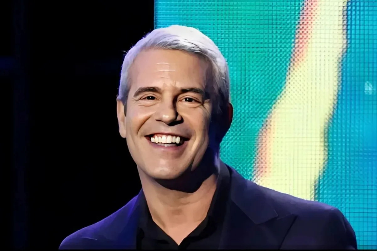 Andy Cohen criticised for breaking news of David Lynch’s death during live interview with Se.verance cast ngocc