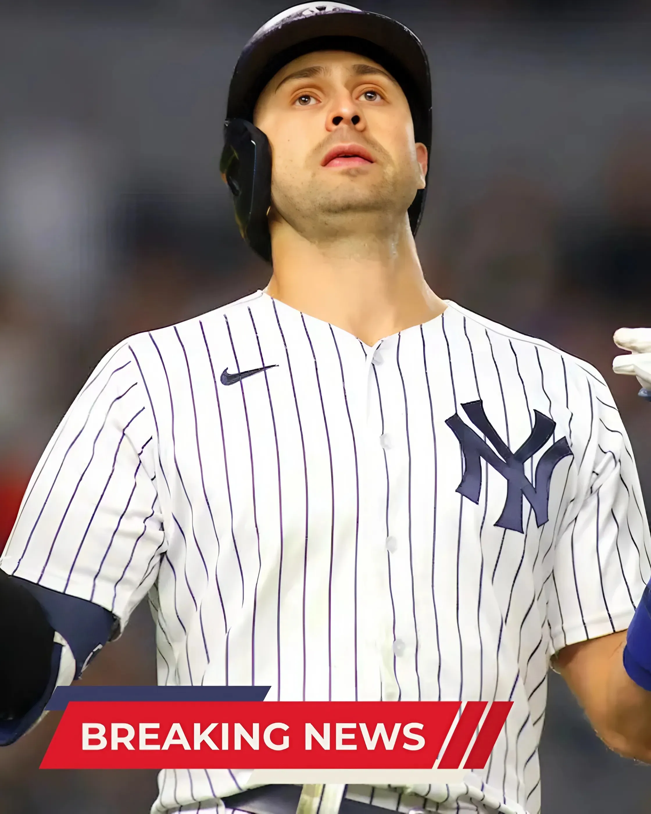 One of Yankees Most Disappointing Players Ever Takes Desperate Step in Comeback