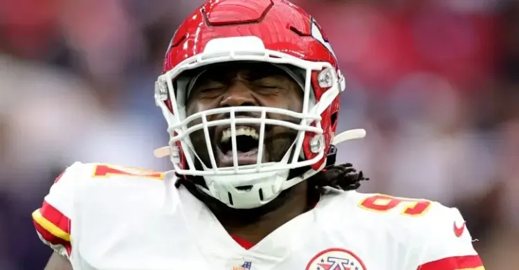 Chiefs Lose 99-Game Starter in NFL Free Agency: Report