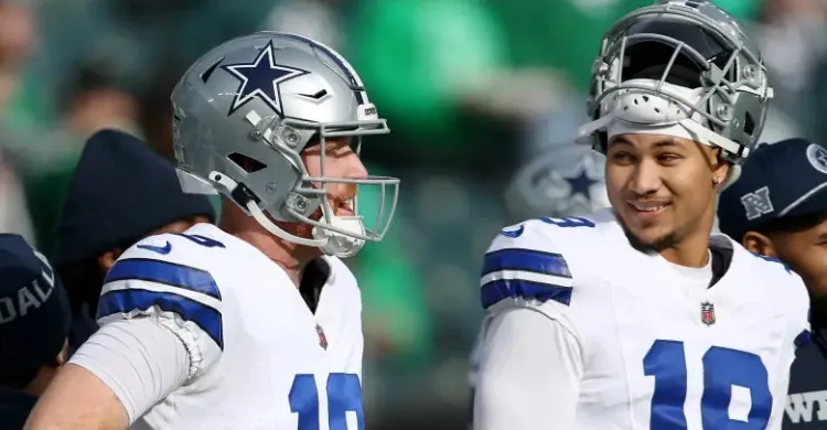 Cowboys Quarterback Bolts Dallas to Join $260 Million Star on NFL Contender